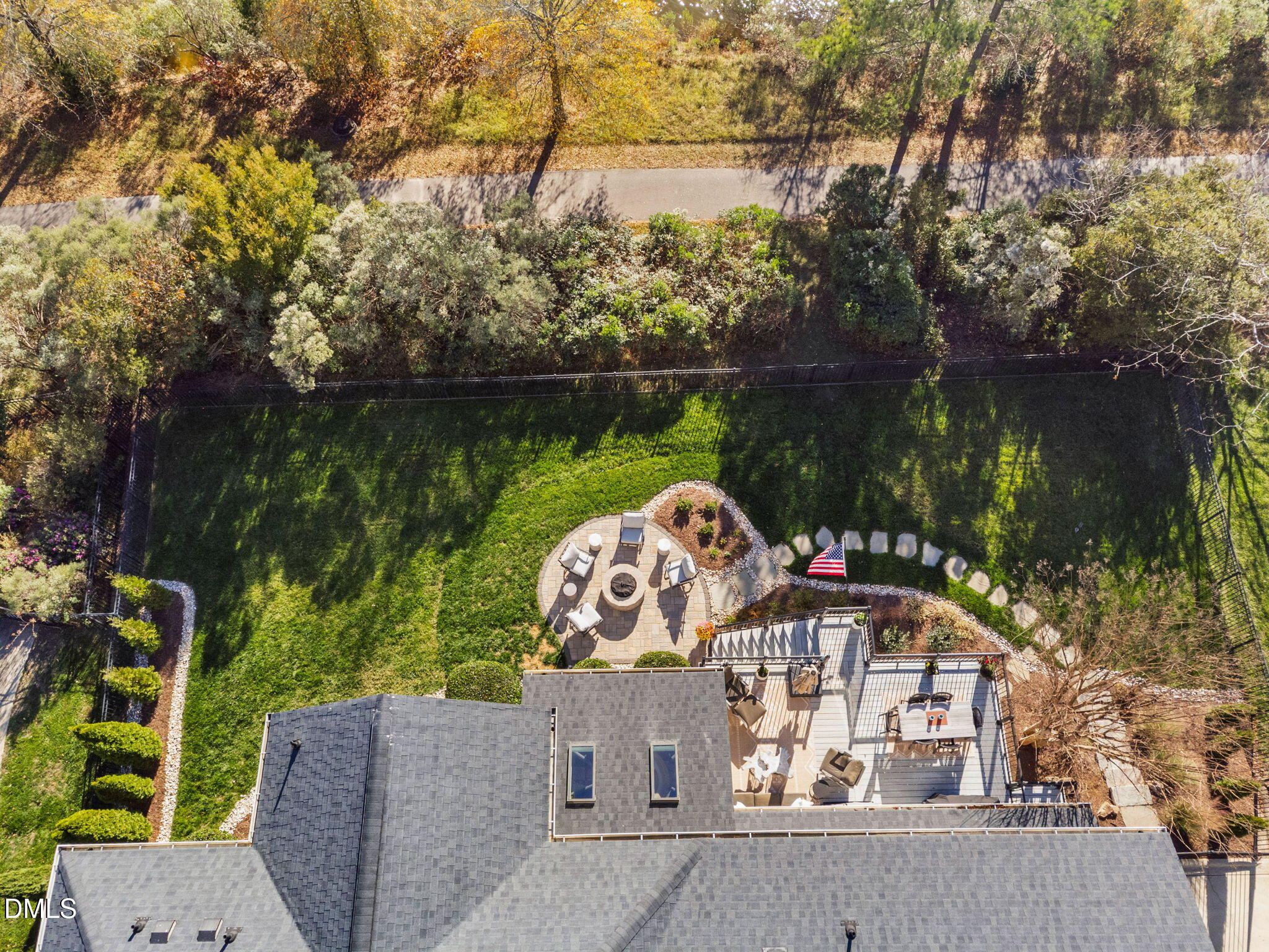 307 Belles Landing Court