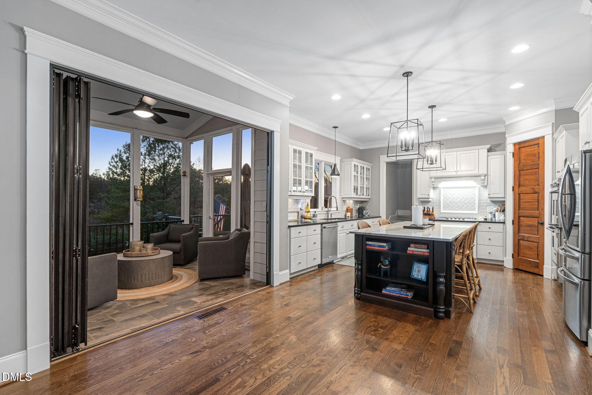 307 Belles Landing Court