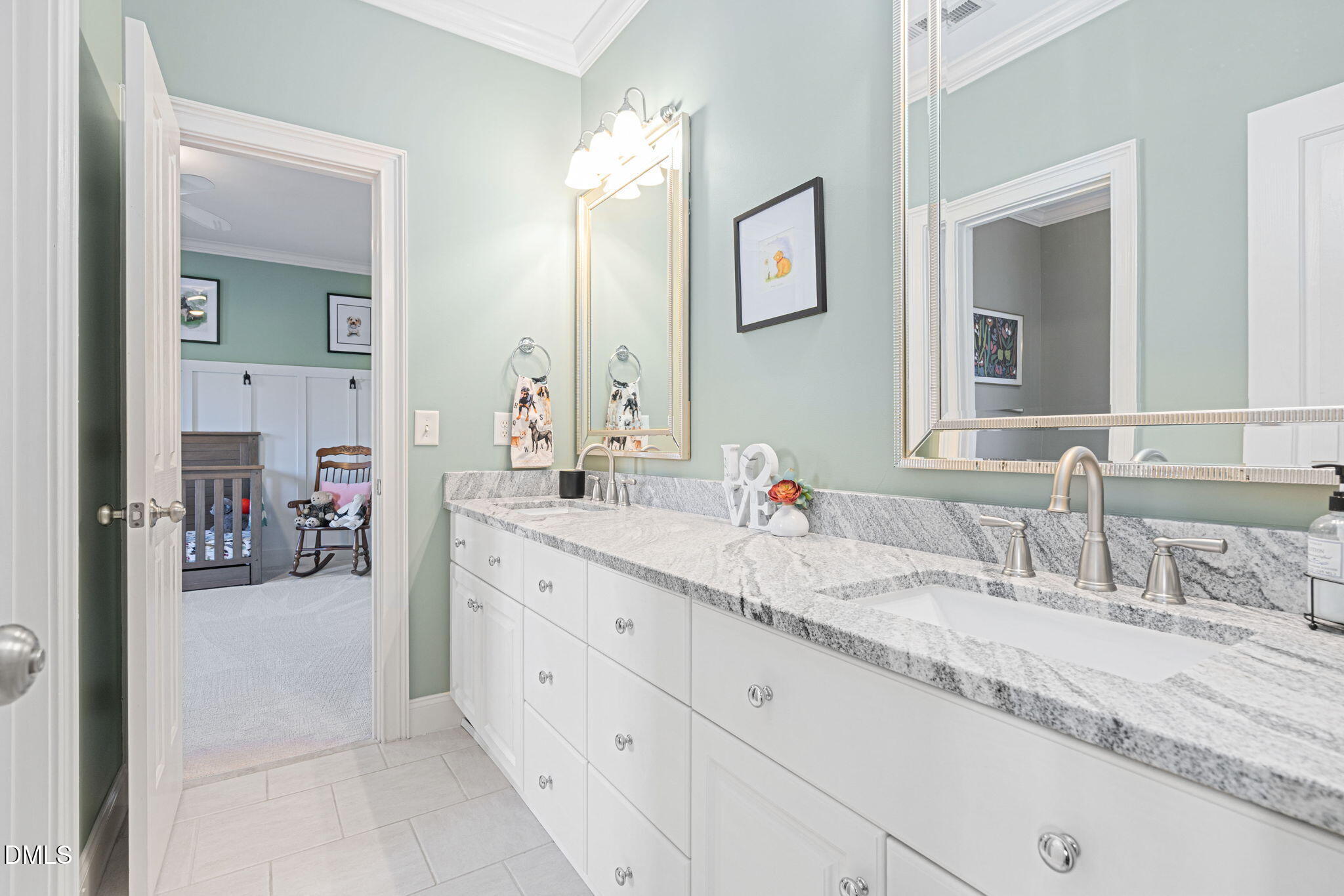 307 Belles Landing Court