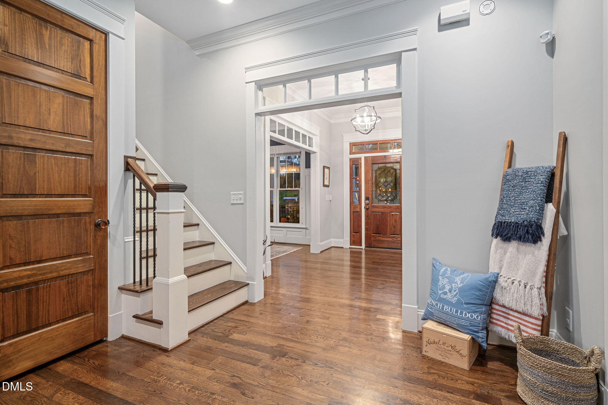 307 Belles Landing Court