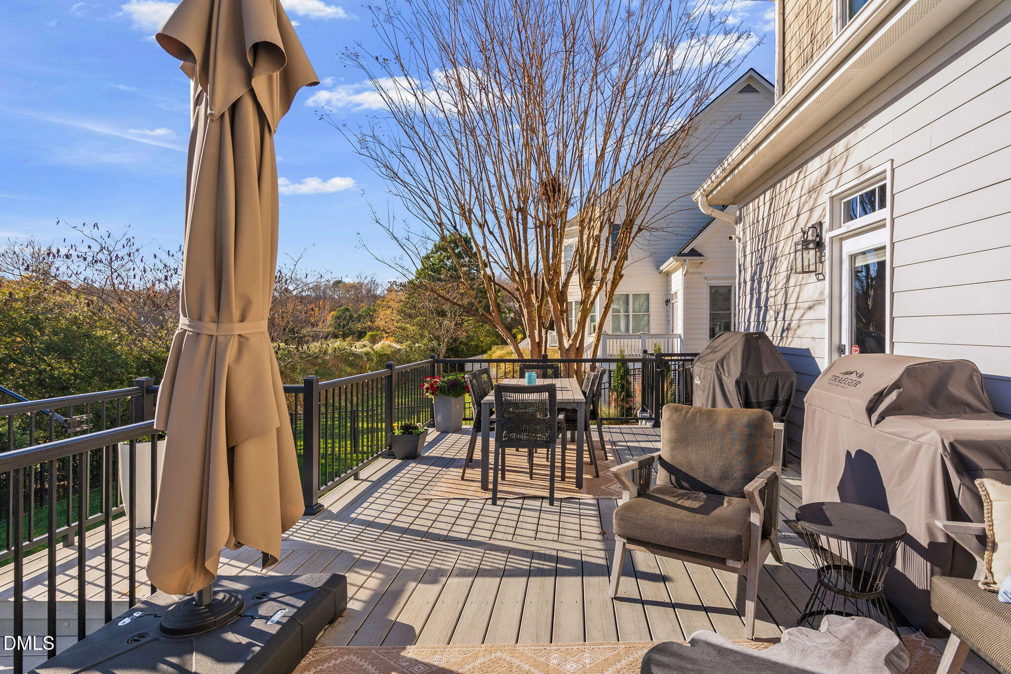 307 Belles Landing Court