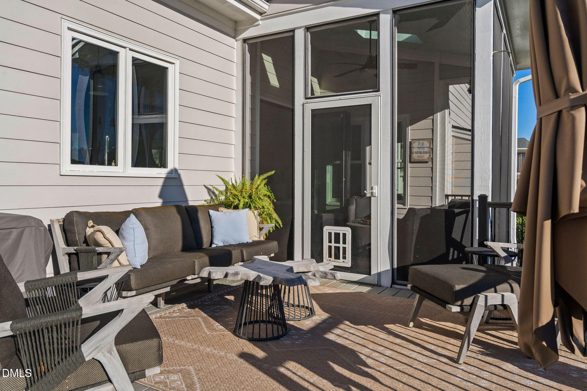 307 Belles Landing Court