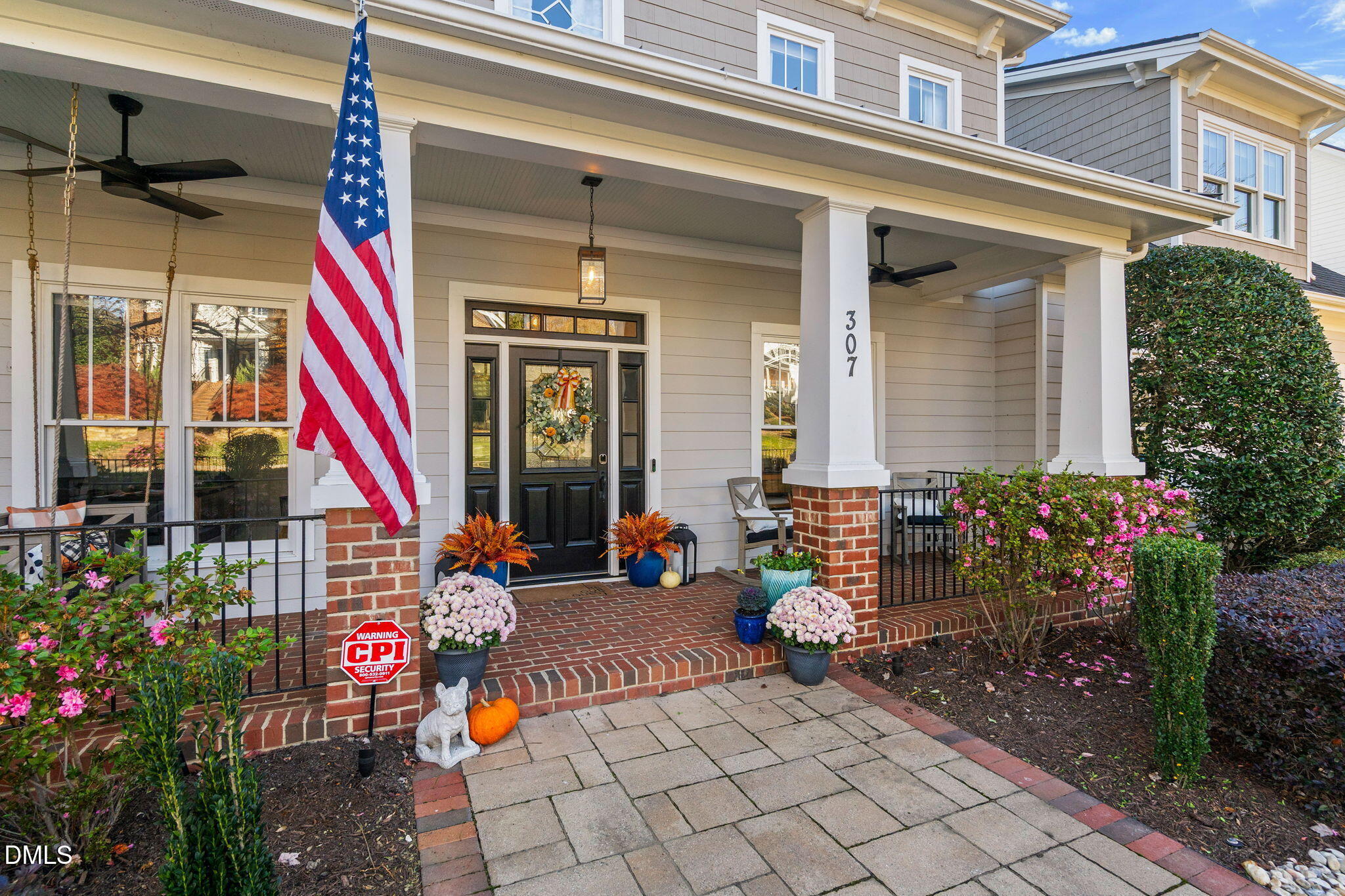 307 Belles Landing Court