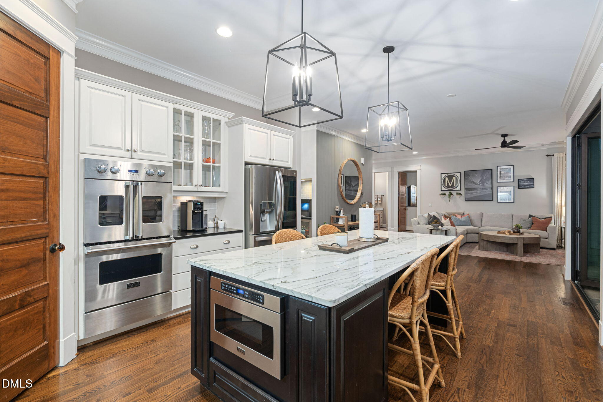 307 Belles Landing Court