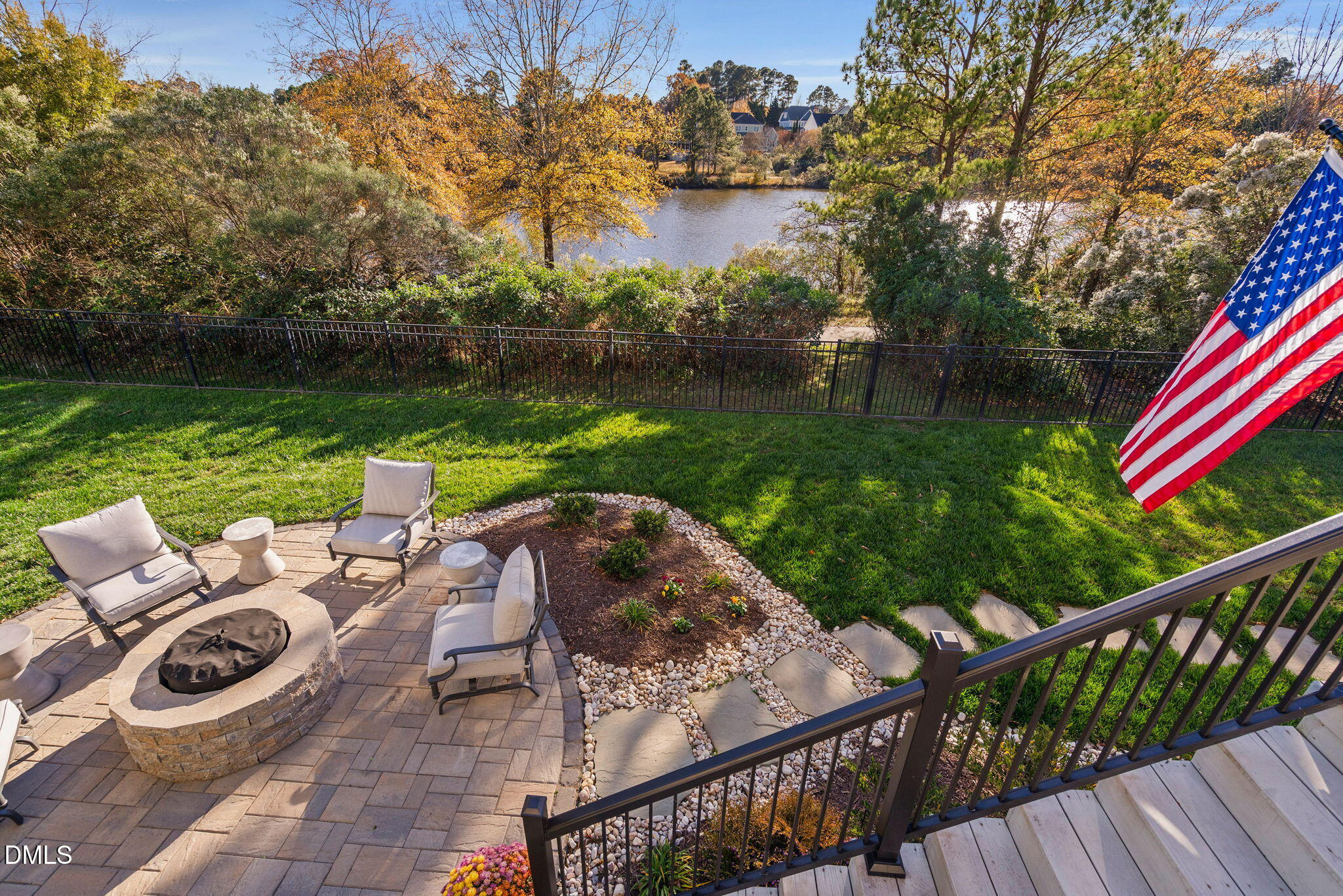 307 Belles Landing Court