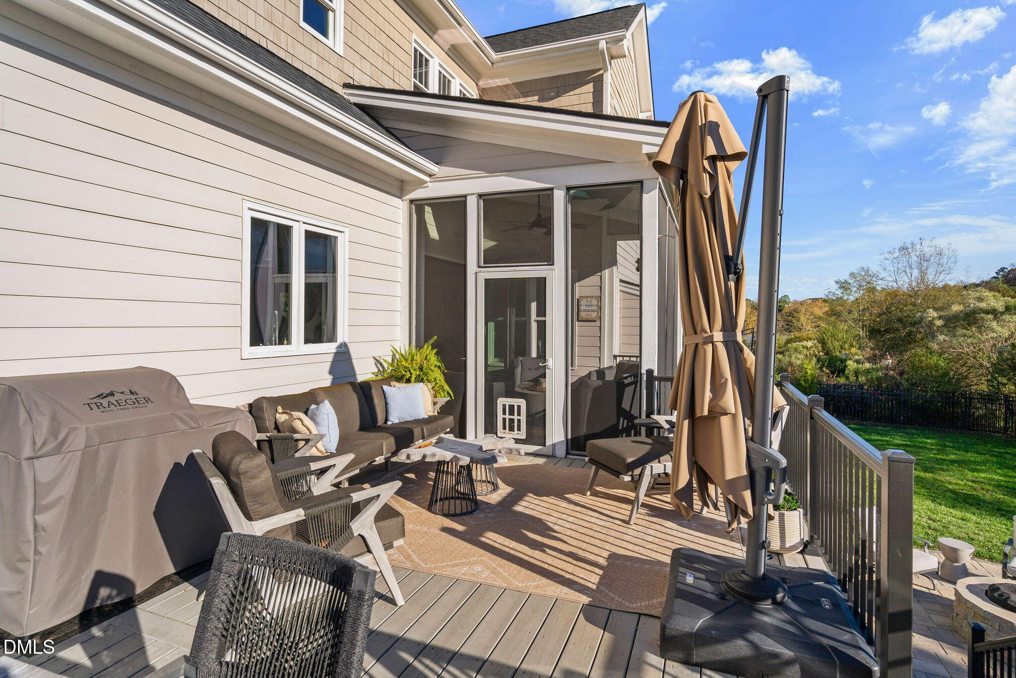 307 Belles Landing Court