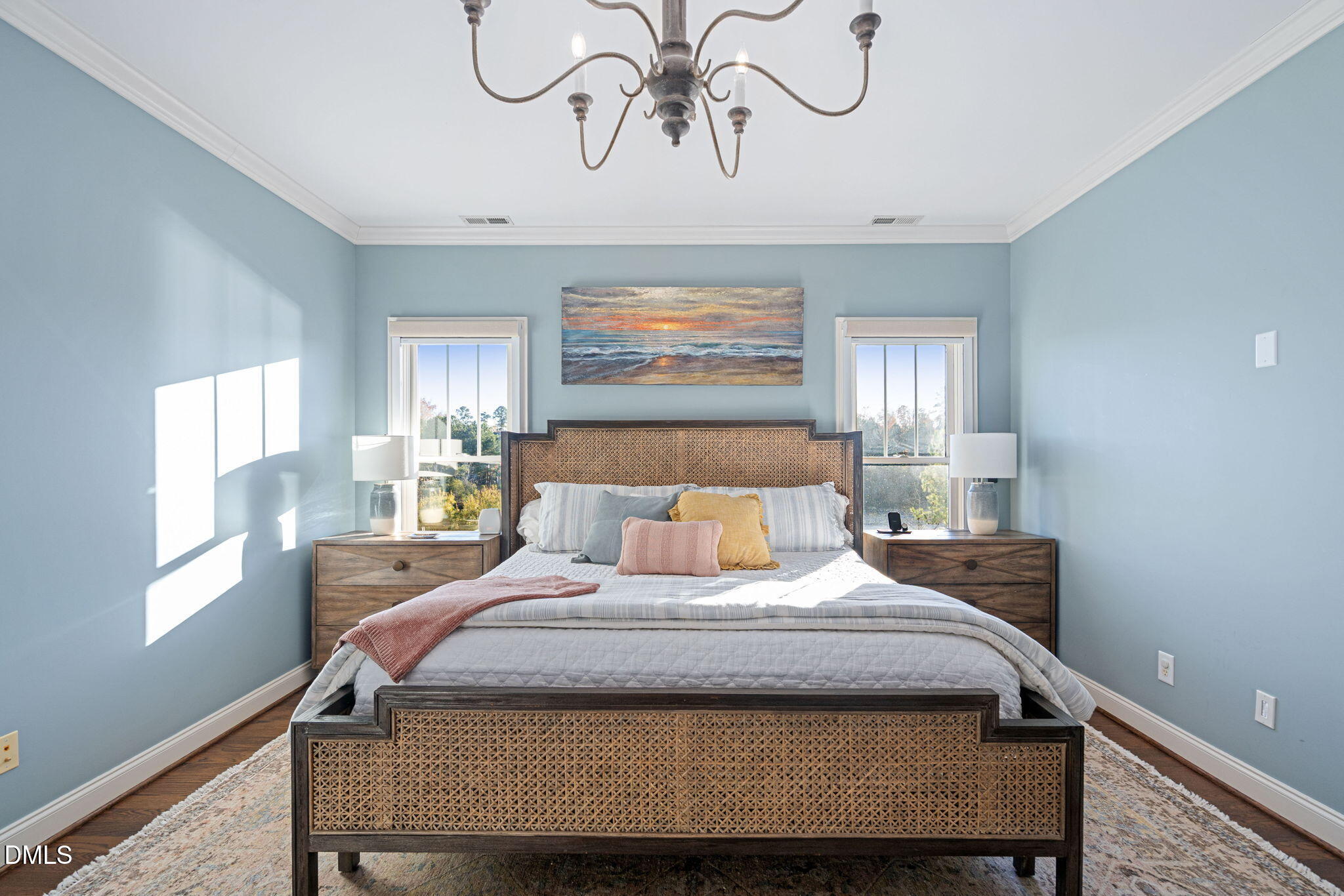 307 Belles Landing Court