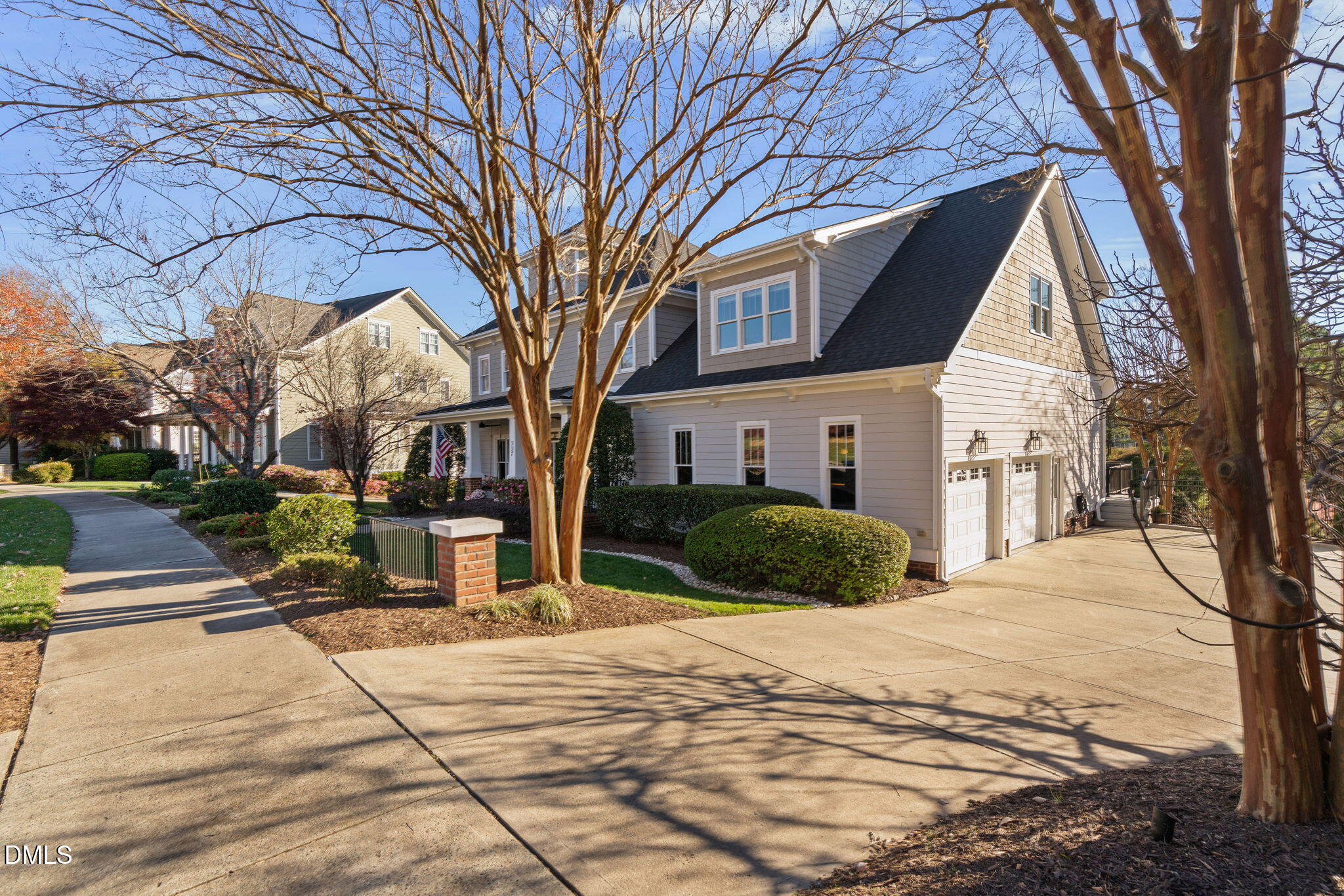 307 Belles Landing Court