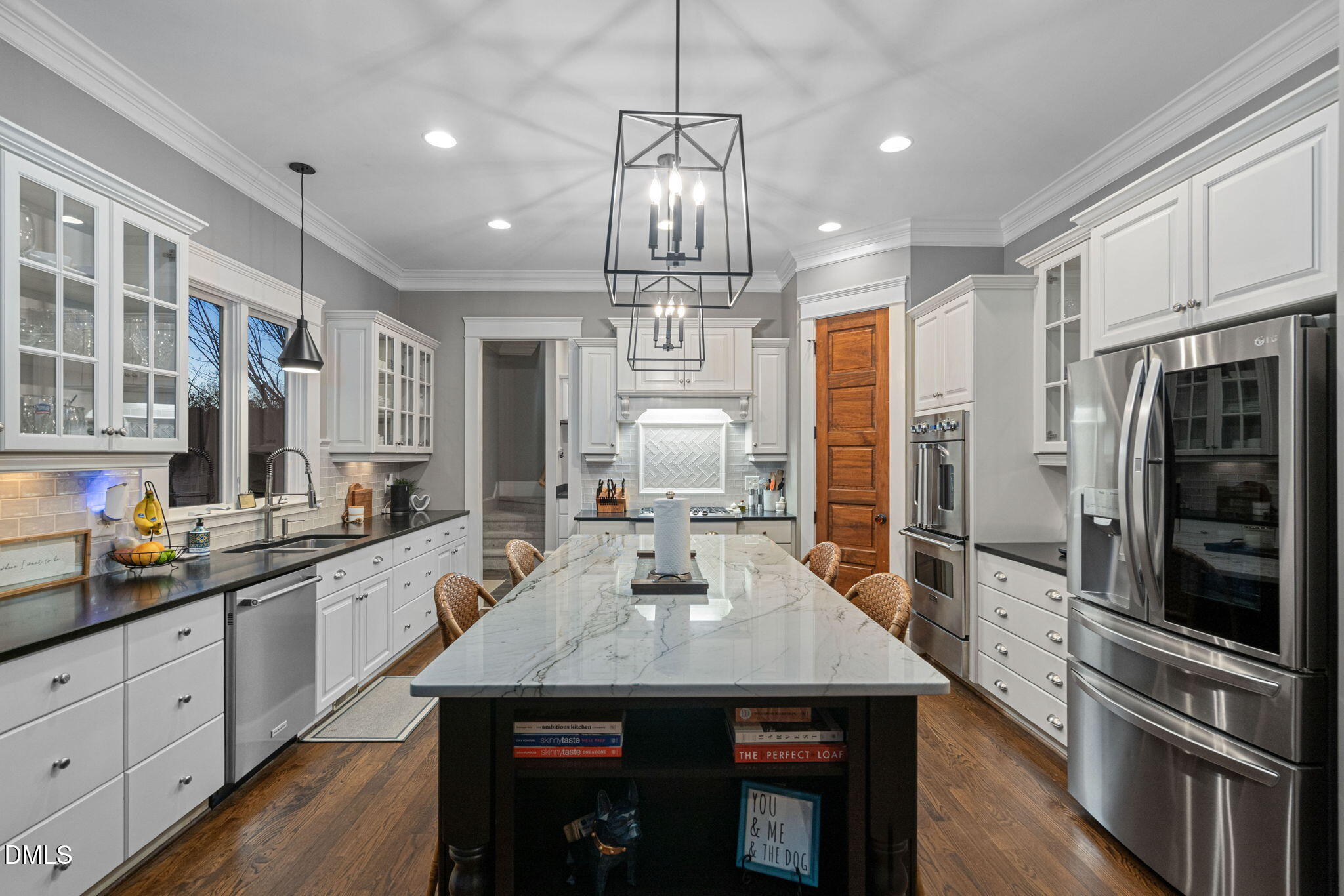 307 Belles Landing Court