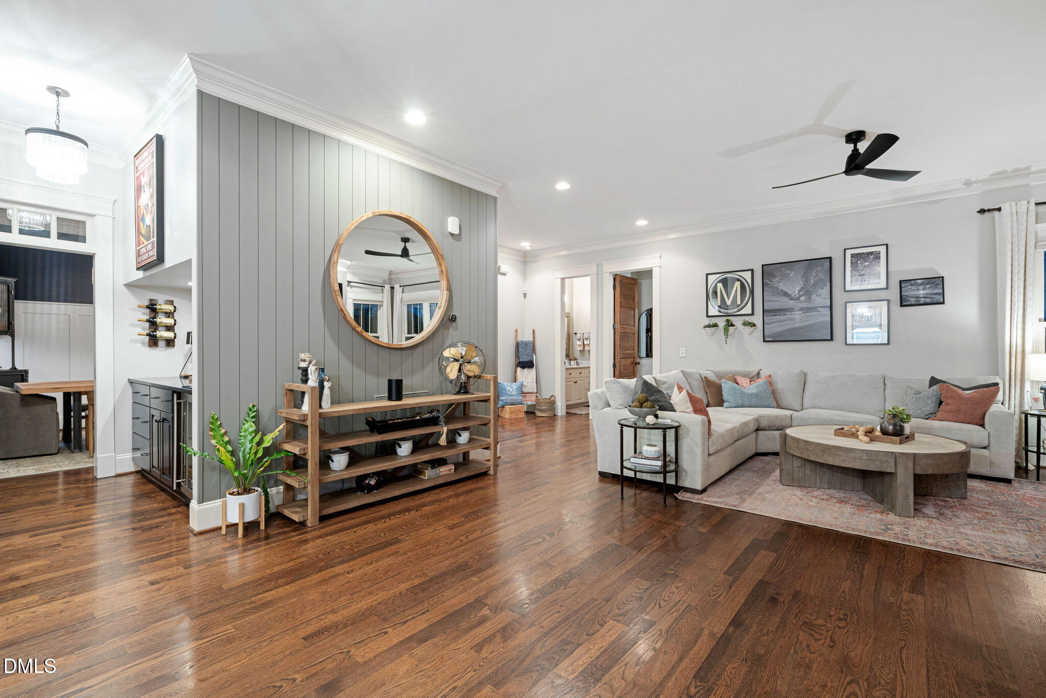 307 Belles Landing Court