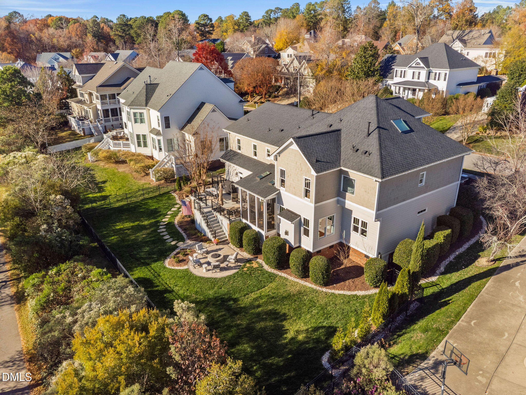 307 Belles Landing Court
