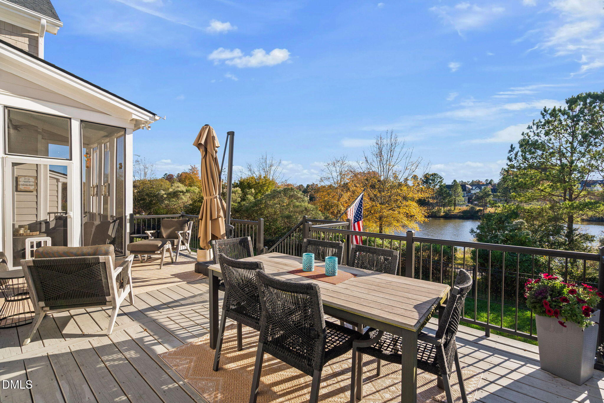 307 Belles Landing Court