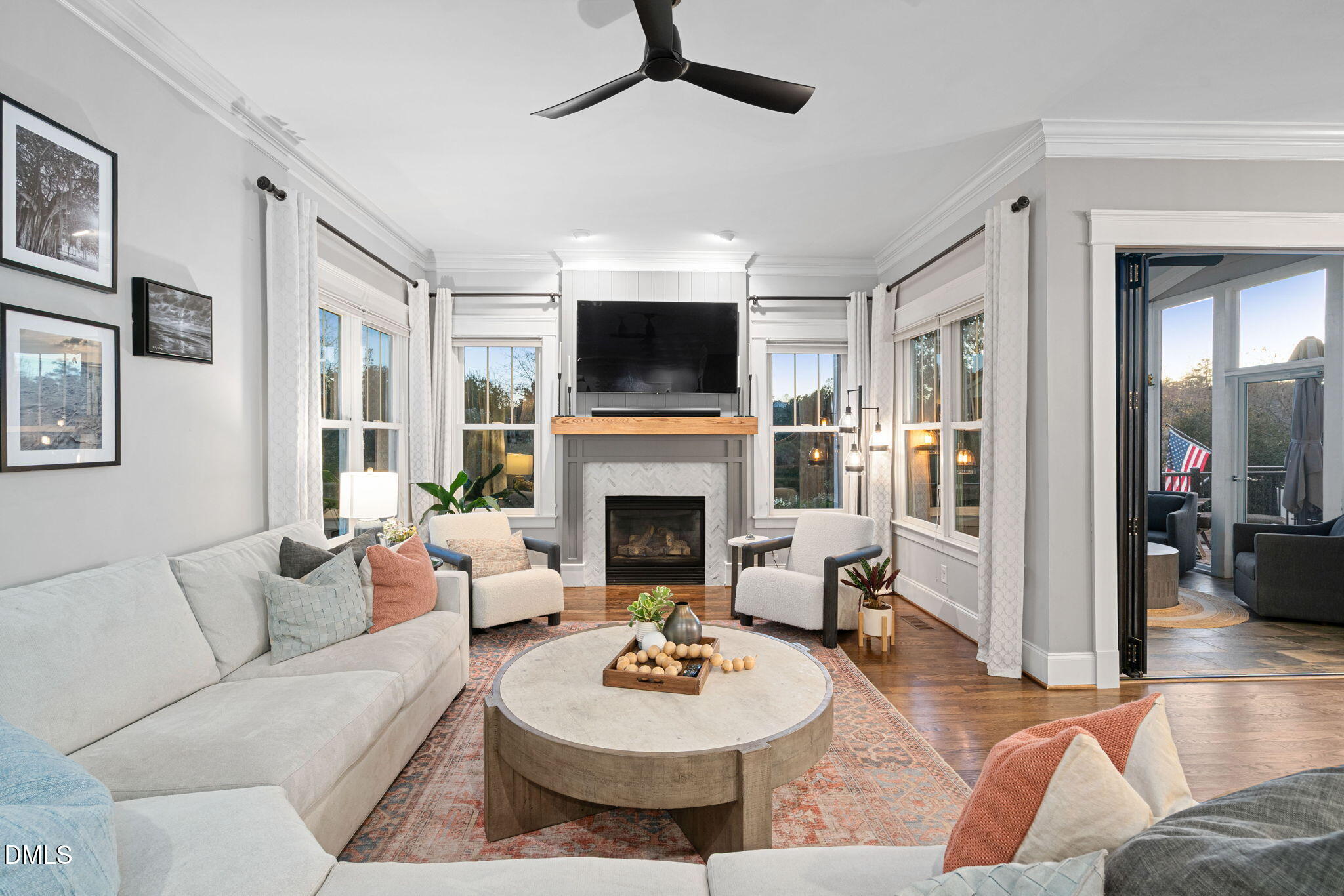 307 Belles Landing Court