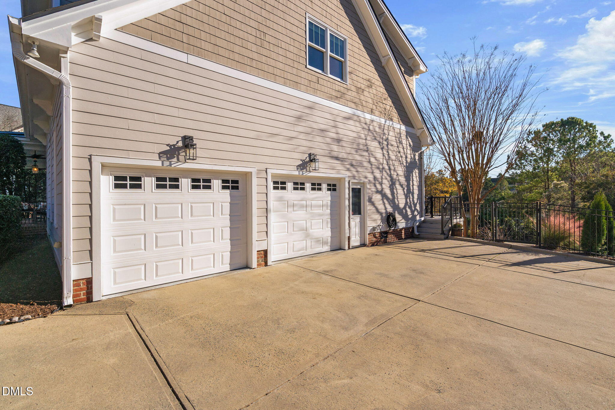 307 Belles Landing Court