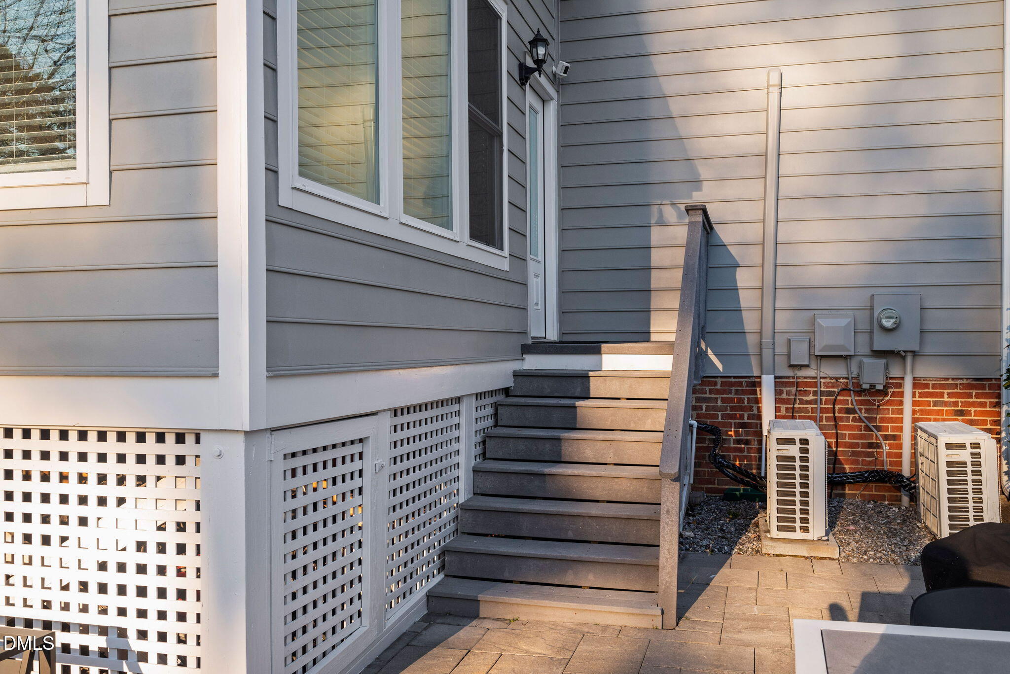 306 Creek Park Drive