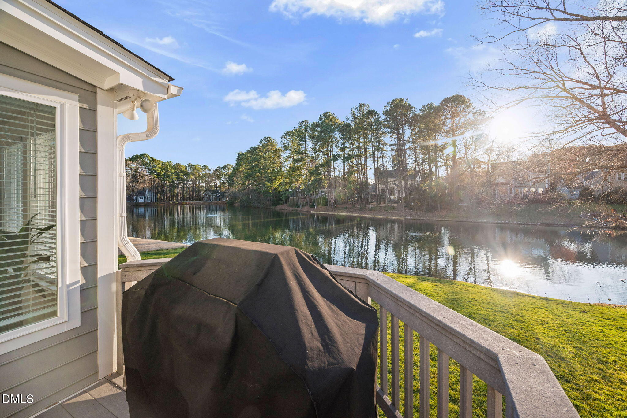 306 Creek Park Drive