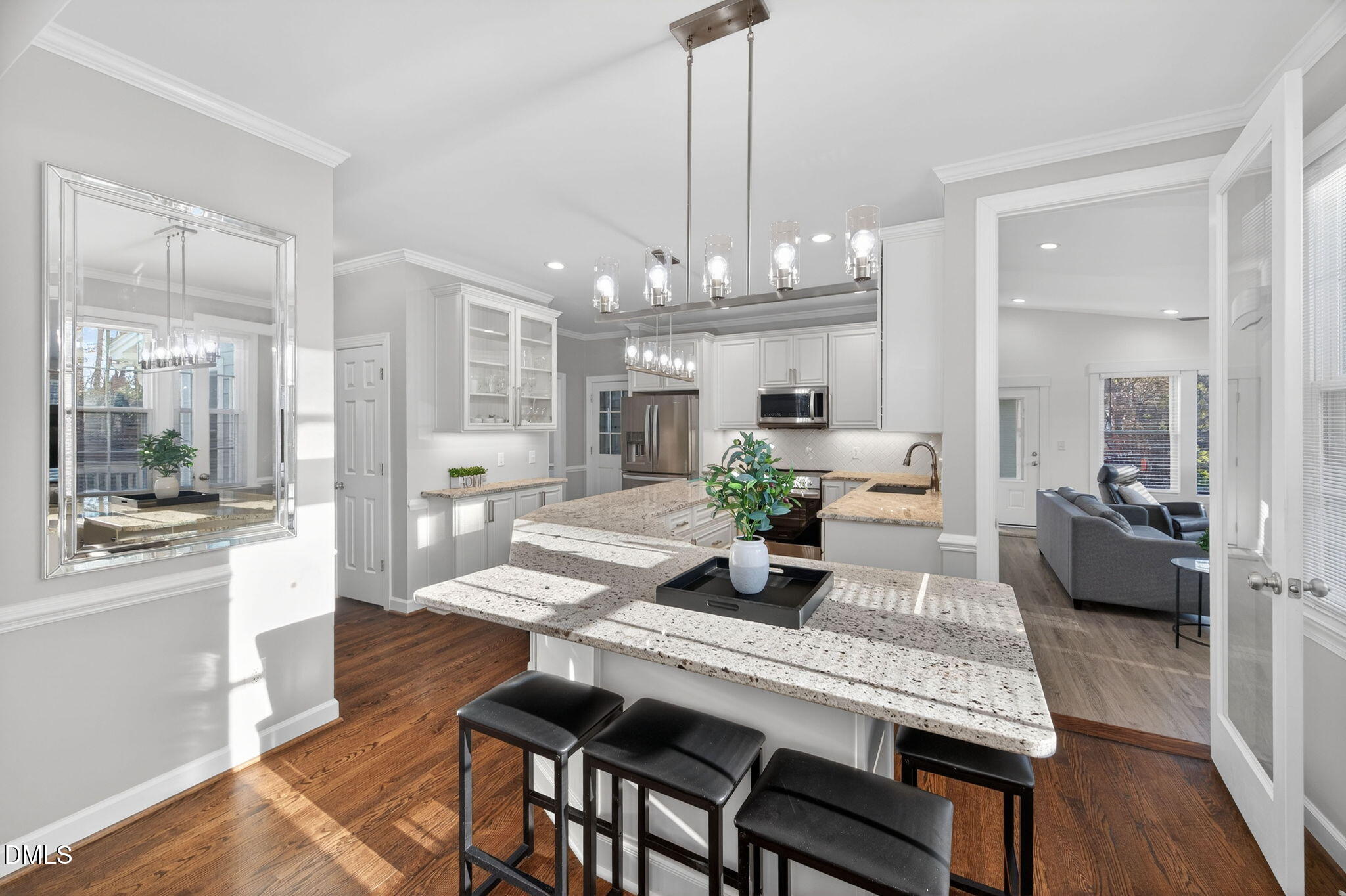 306 Creek Park Drive