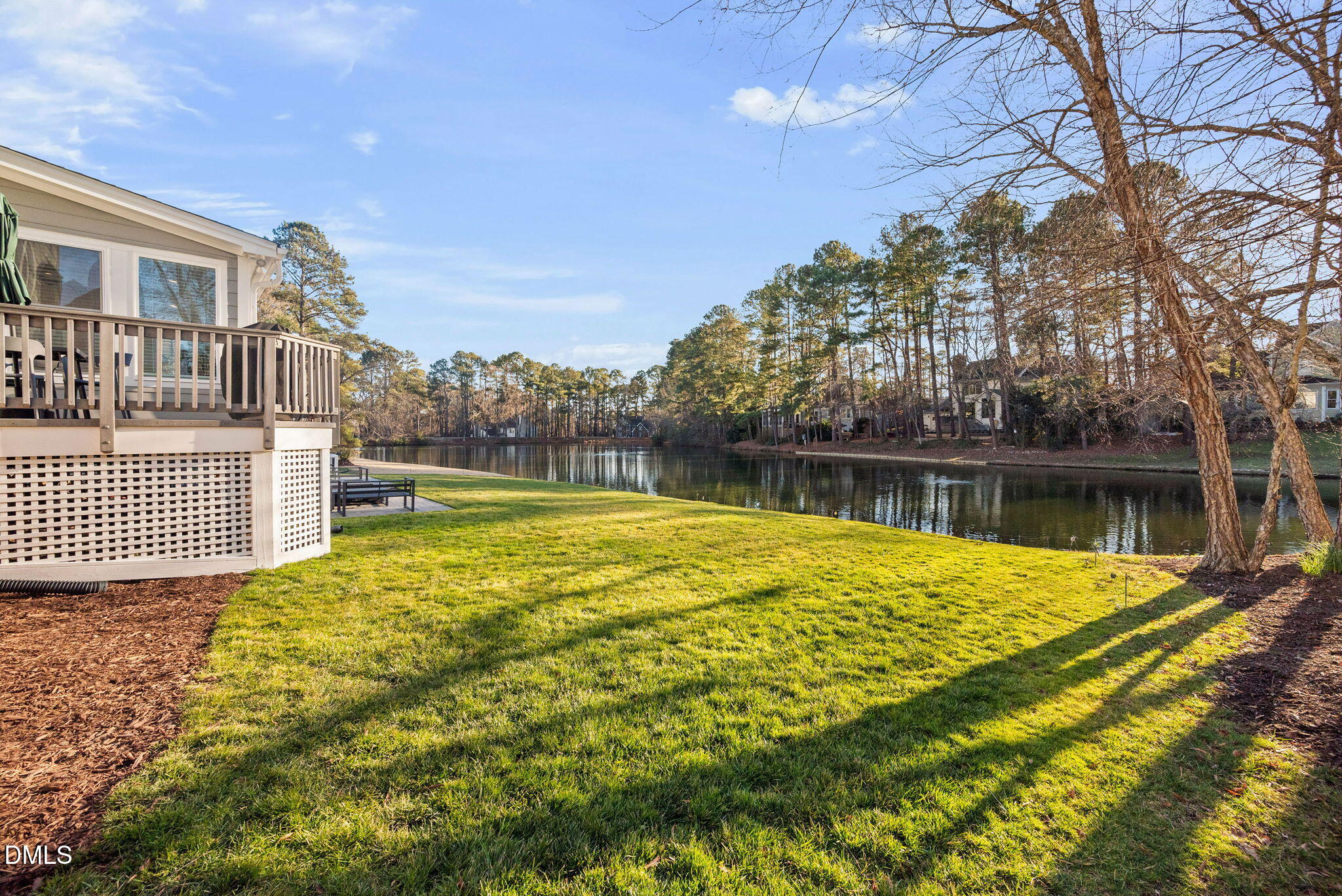 306 Creek Park Drive