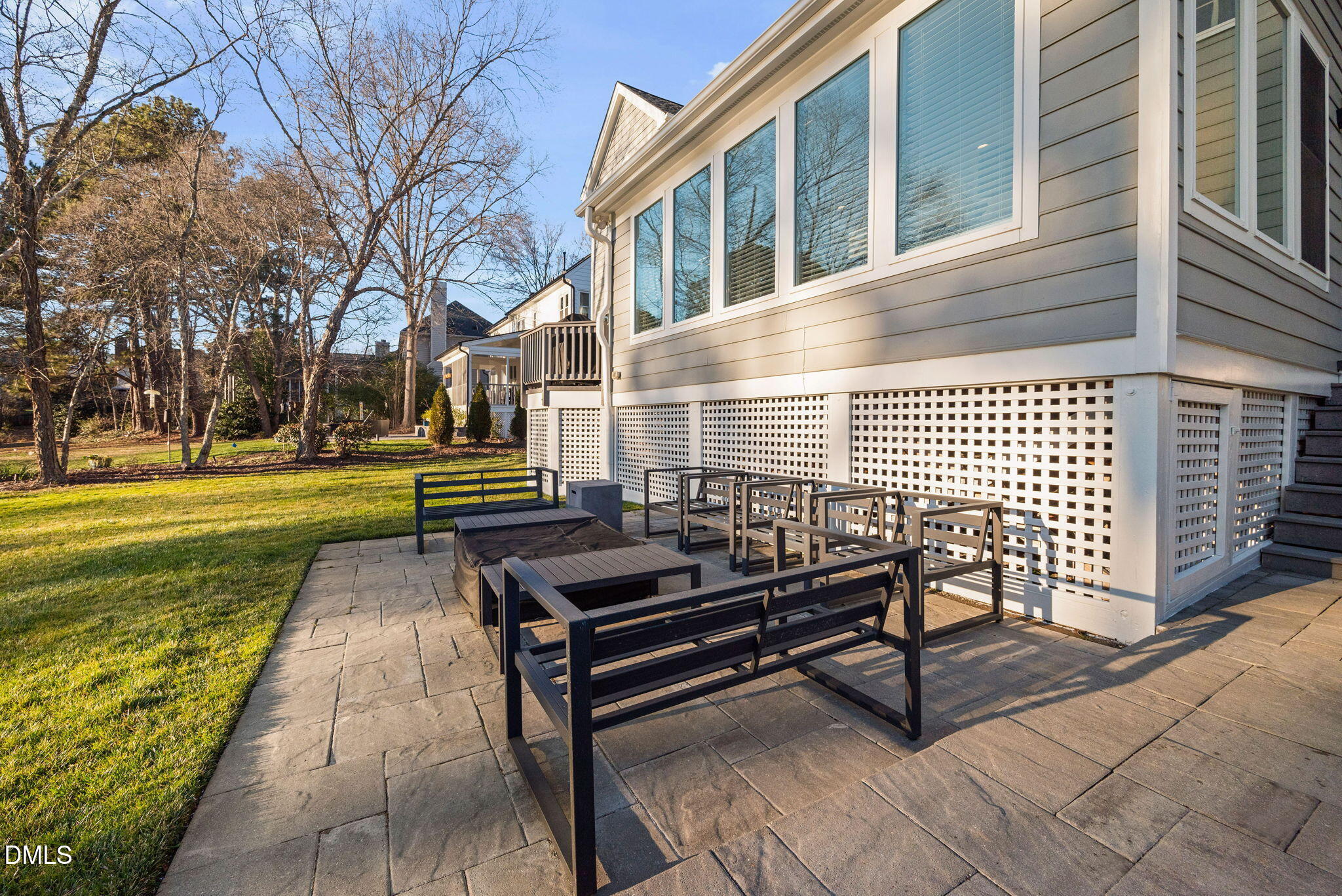 306 Creek Park Drive