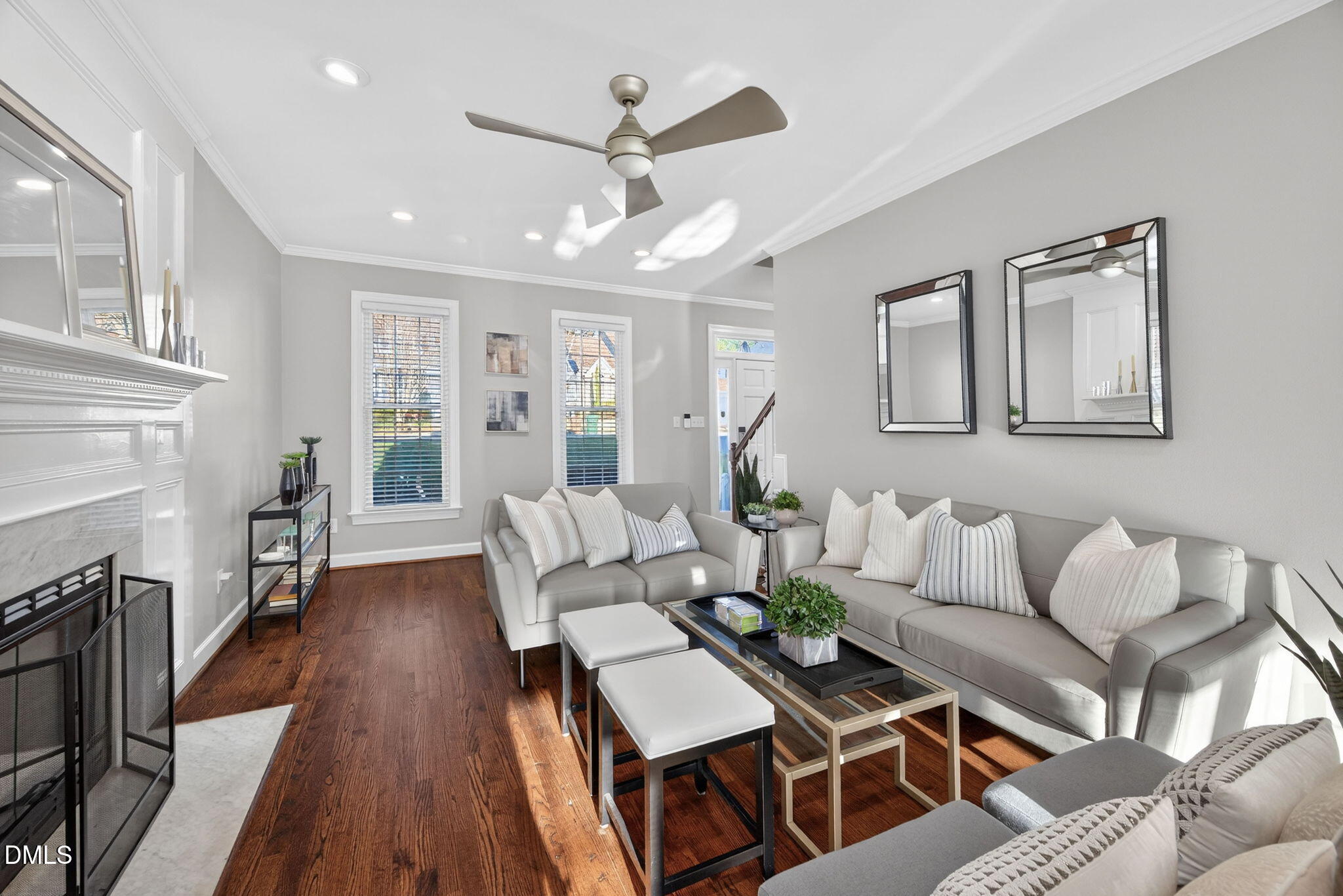 306 Creek Park Drive