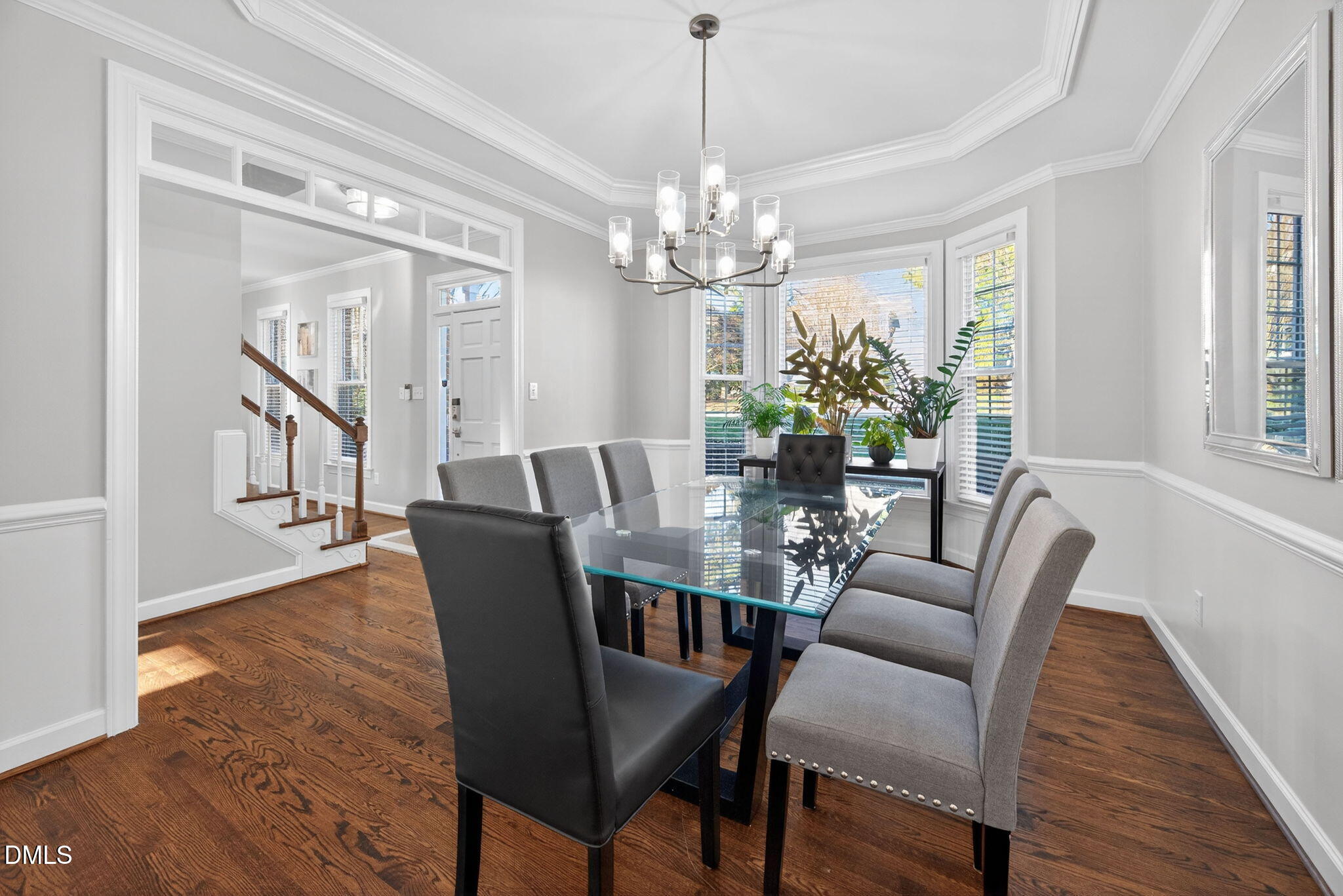 306 Creek Park Drive