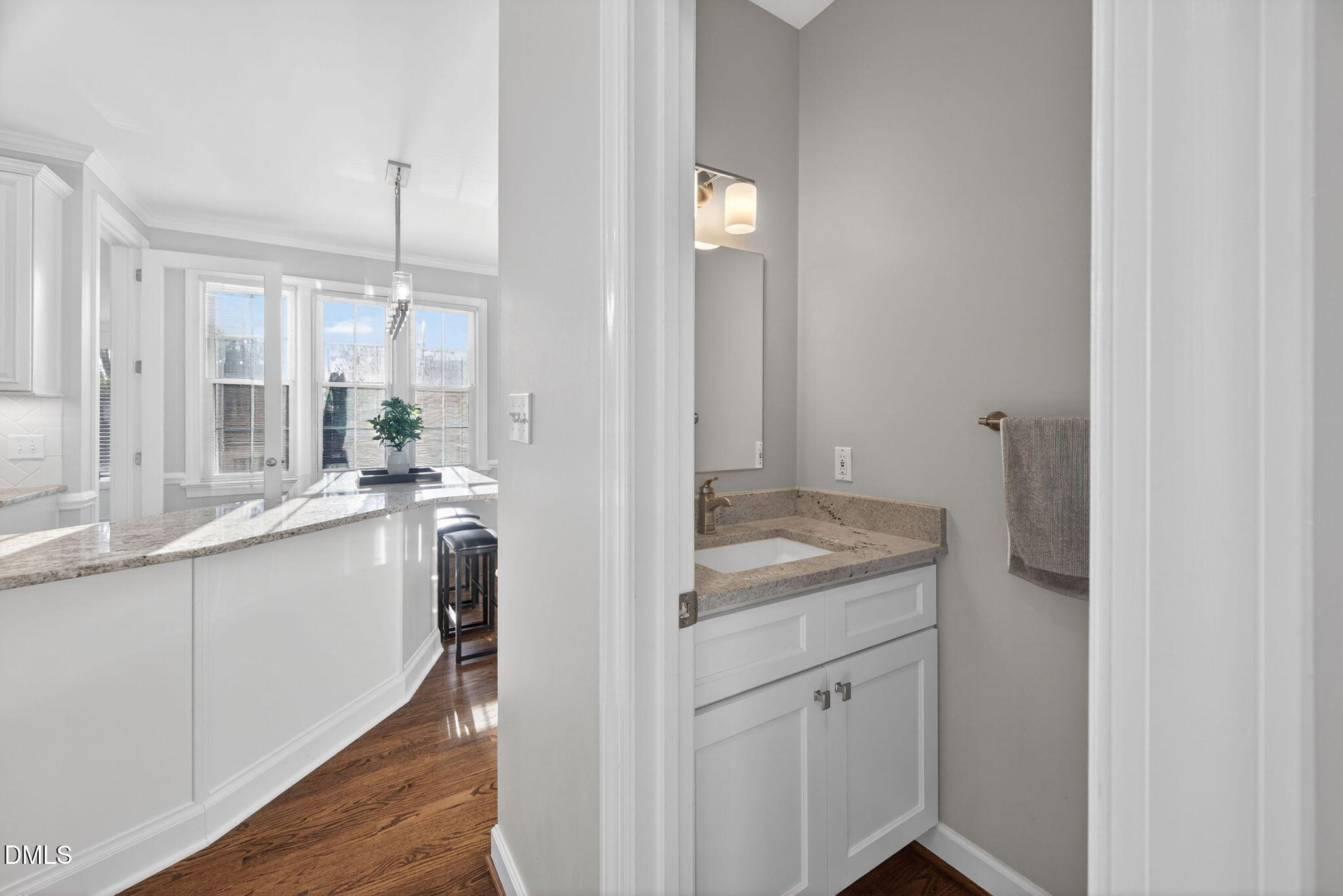 306 Creek Park Drive