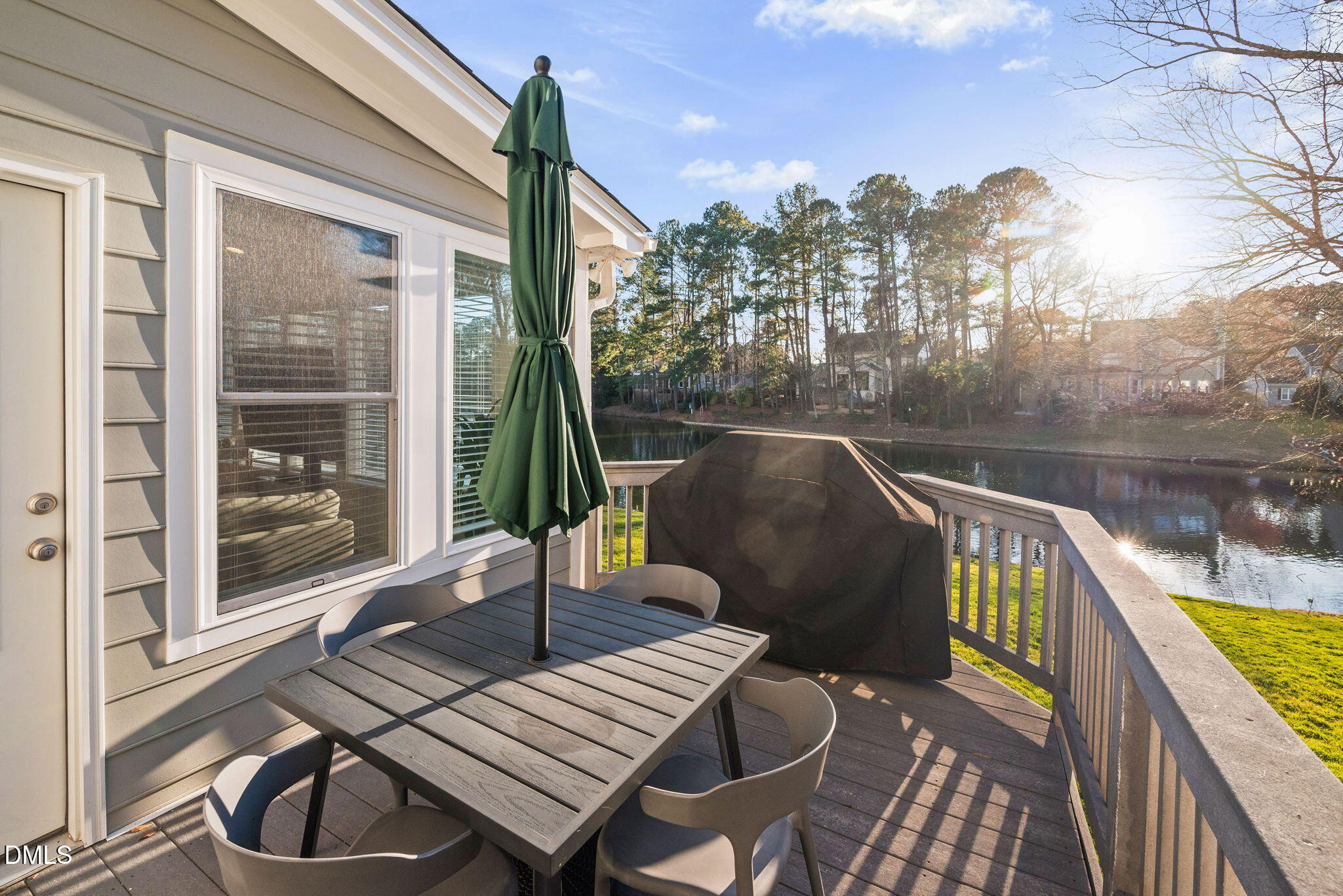306 Creek Park Drive