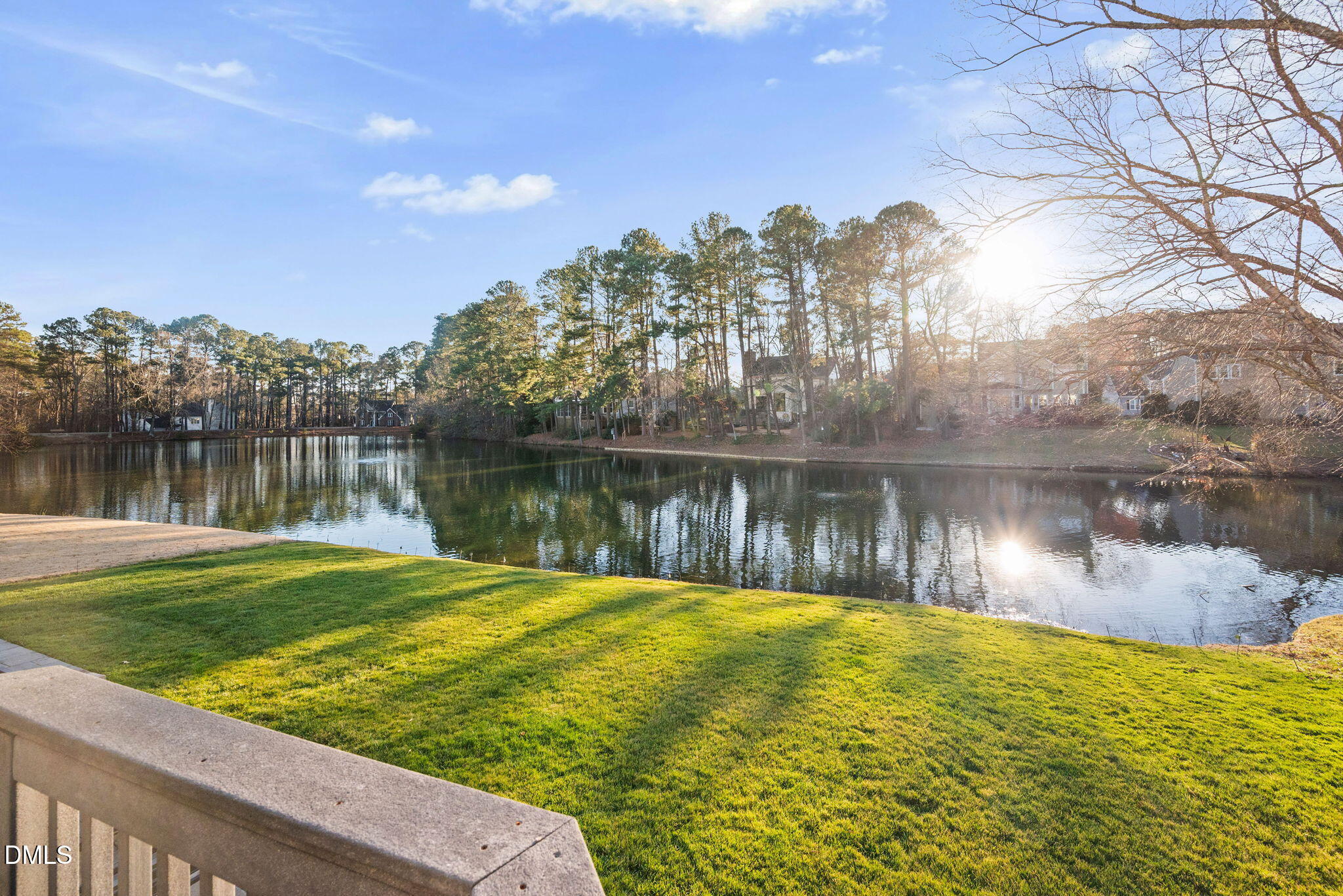 306 Creek Park Drive