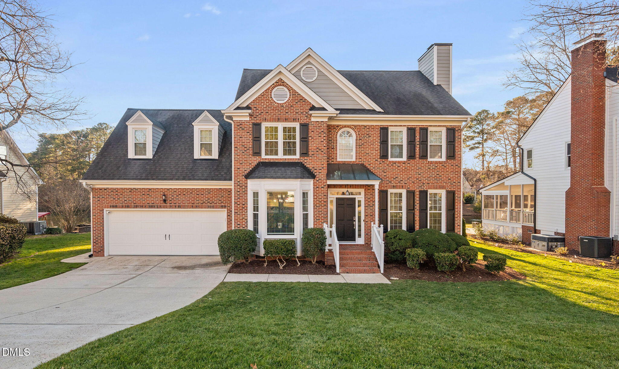306 Creek Park Drive