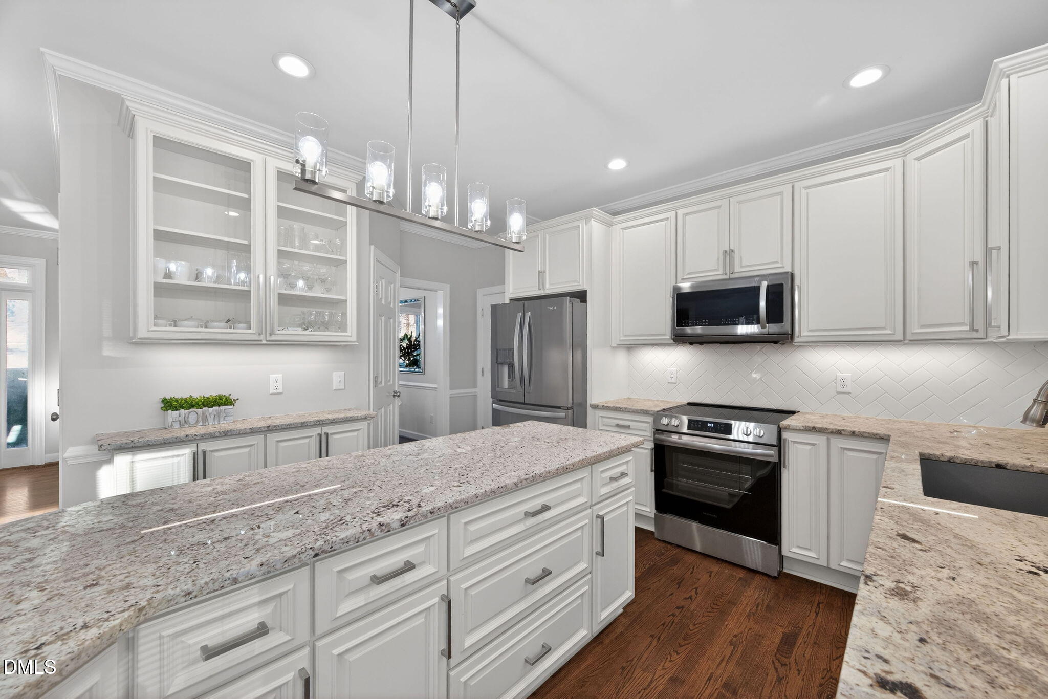 306 Creek Park Drive