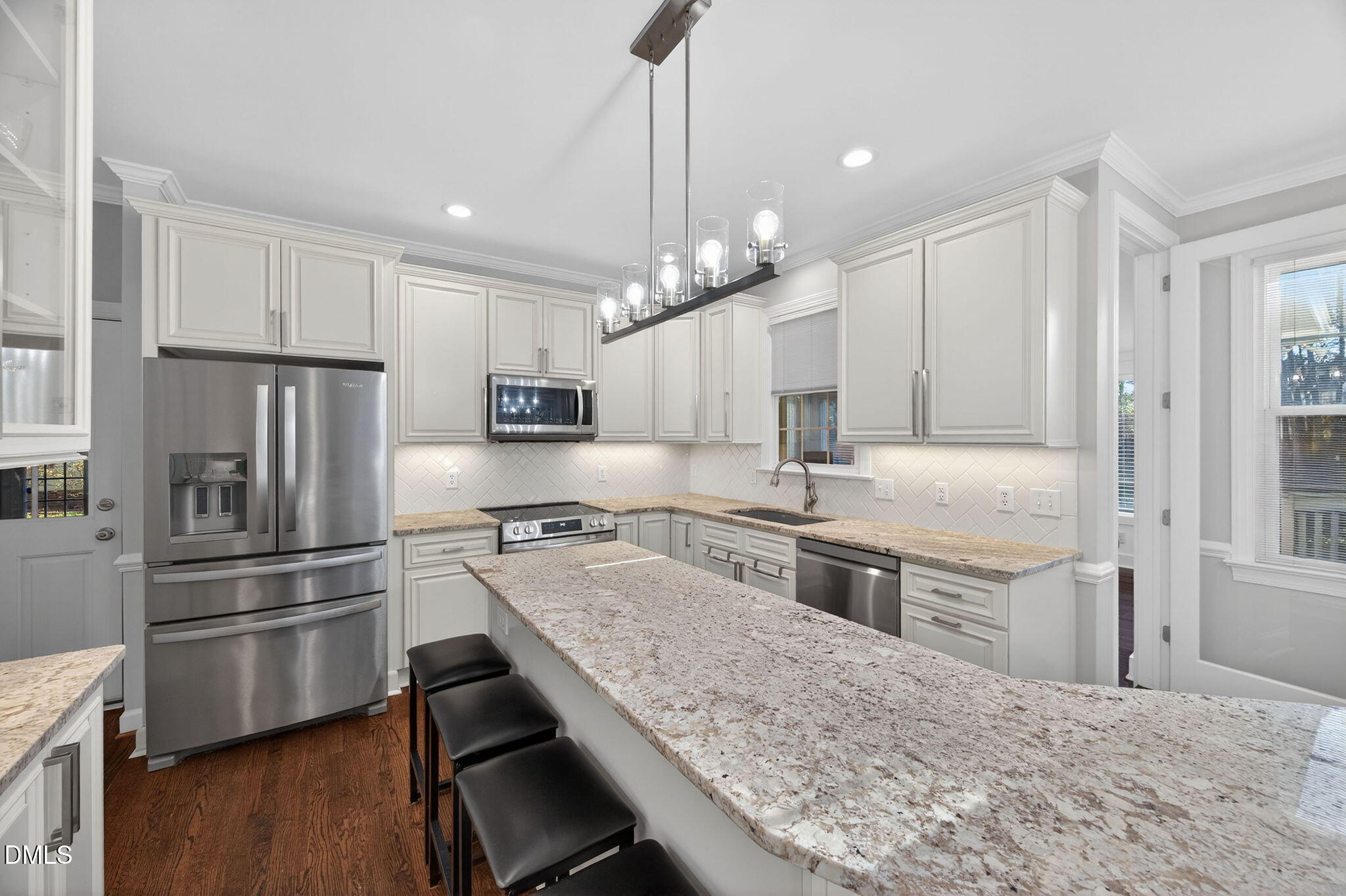 306 Creek Park Drive