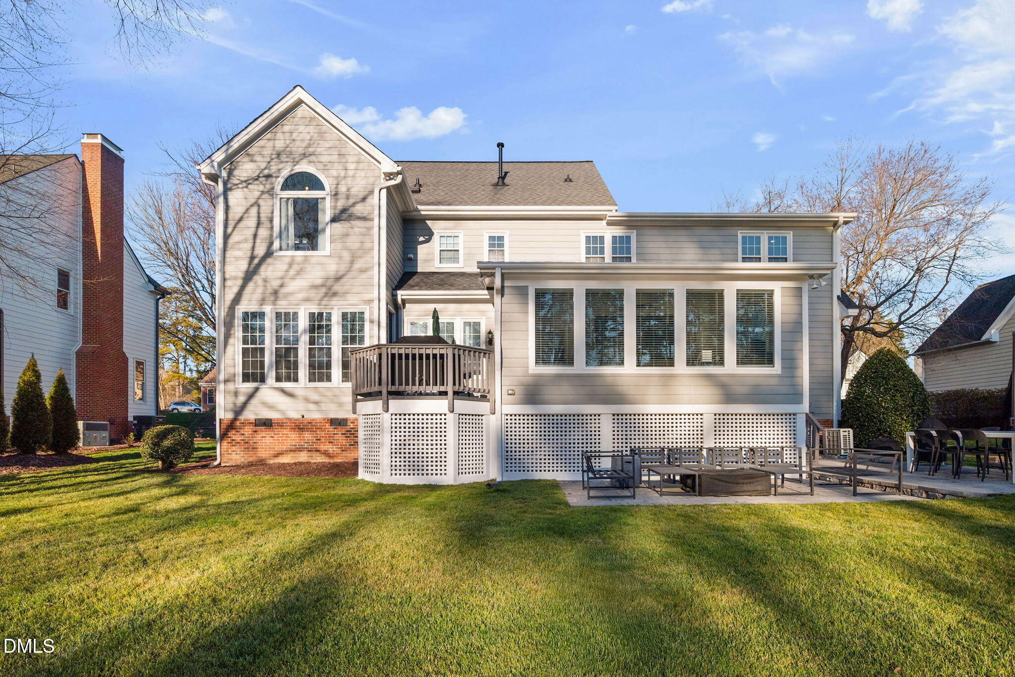 306 Creek Park Drive