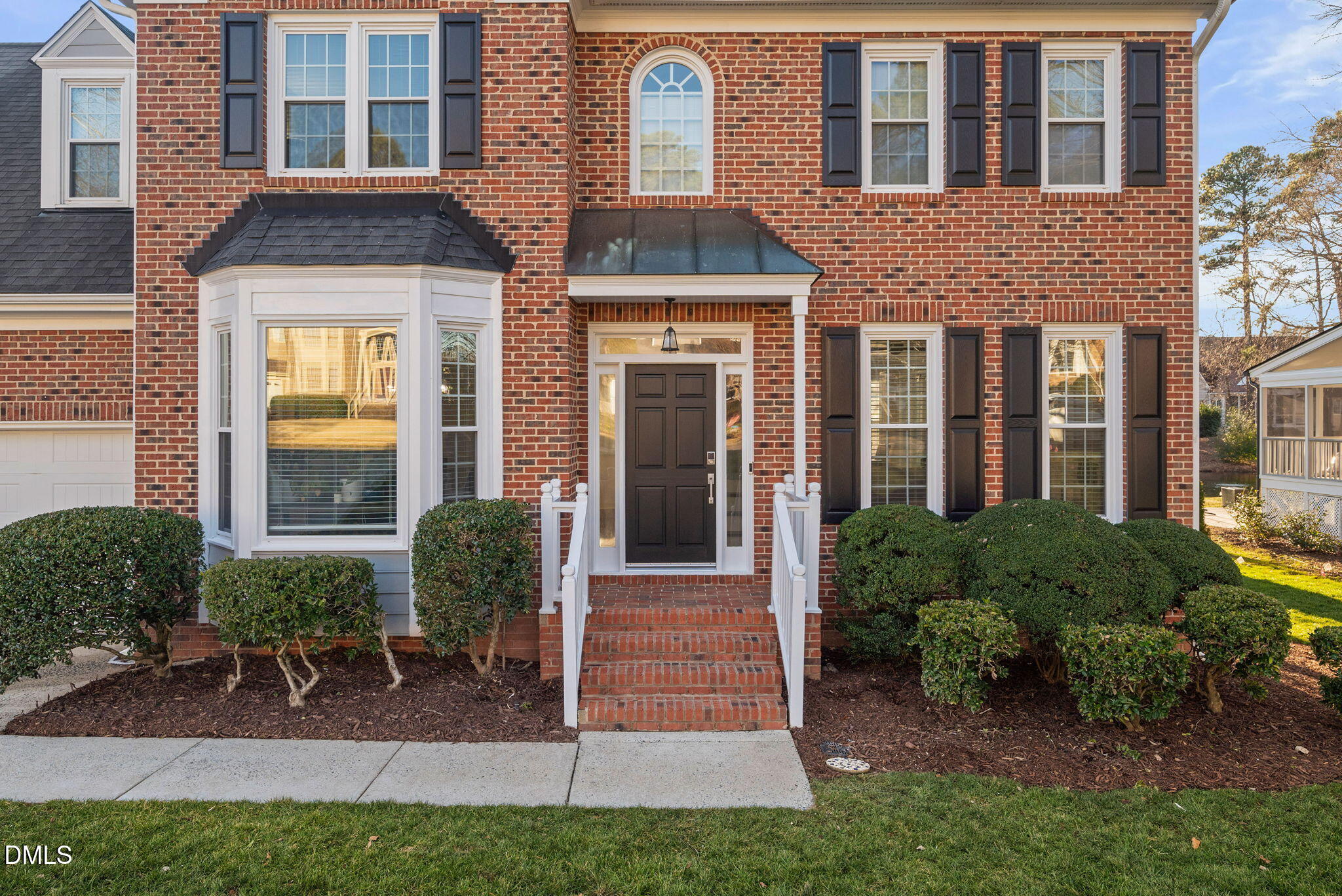 306 Creek Park Drive