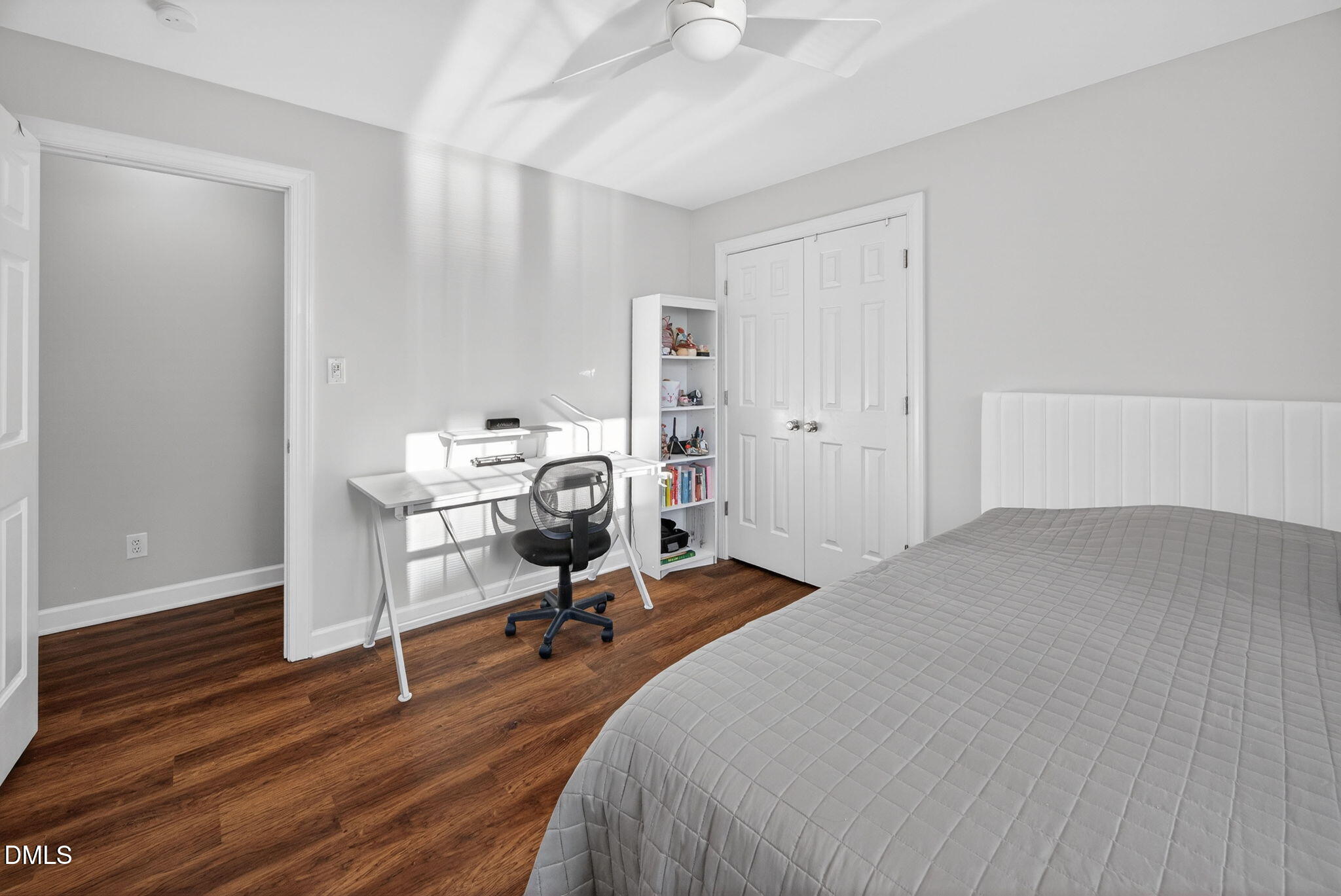 306 Creek Park Drive