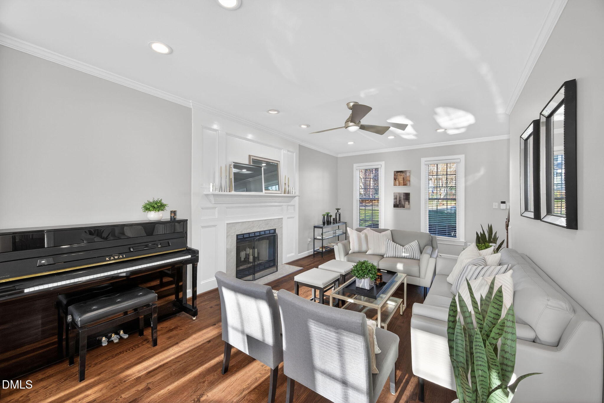 306 Creek Park Drive