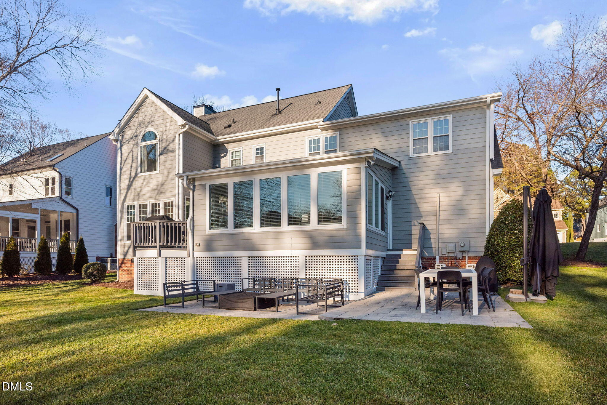 306 Creek Park Drive