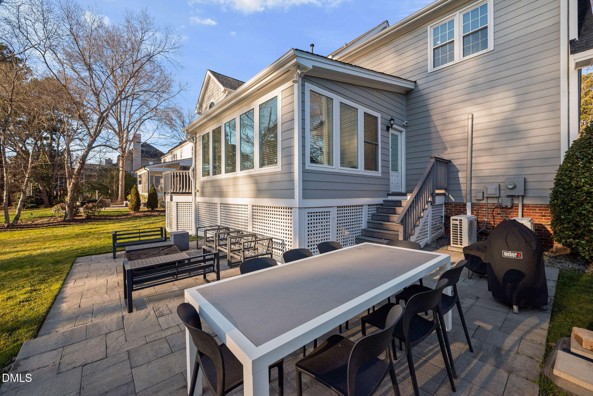 306 Creek Park Drive