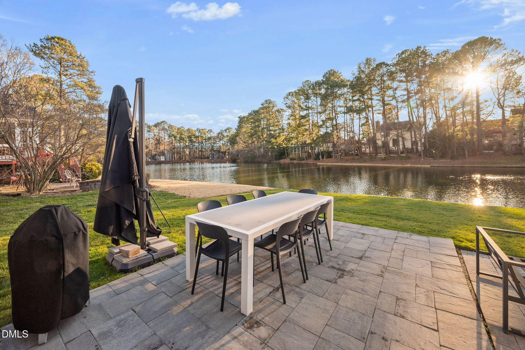 306 Creek Park Drive