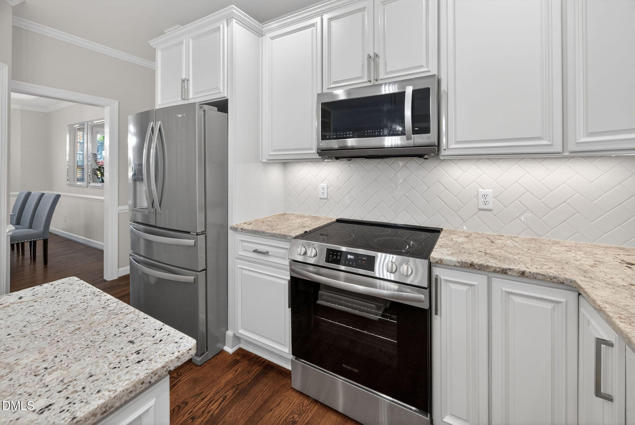 306 Creek Park Drive