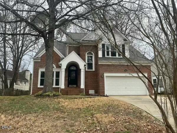 103 Hidden Bluff Lane