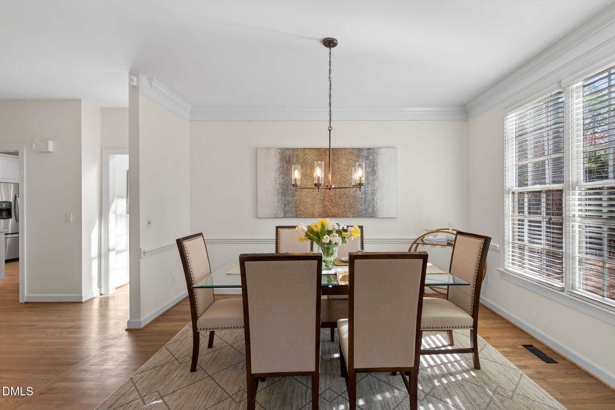 106 Circle On The Green Green