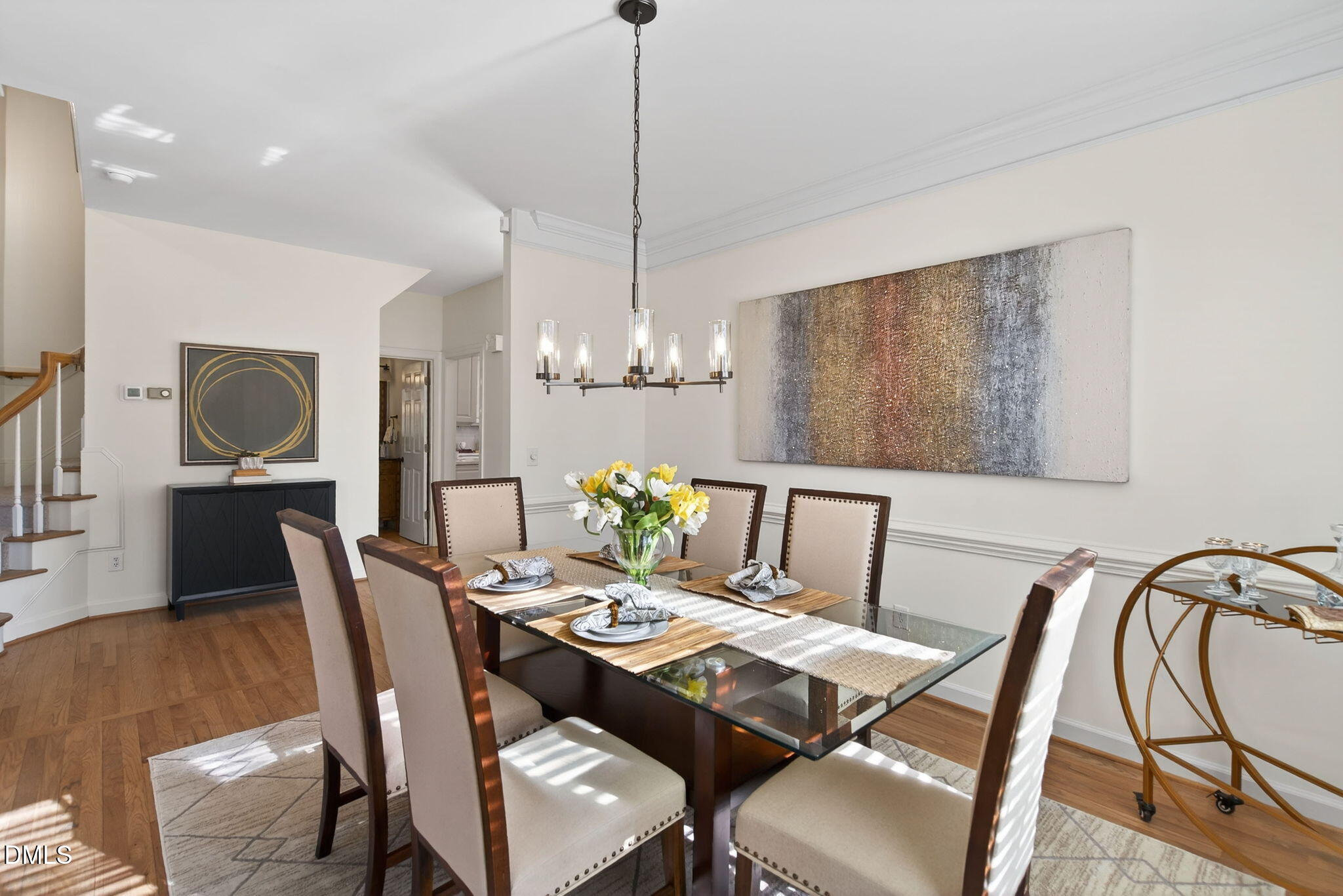 106 Circle On The Green Green