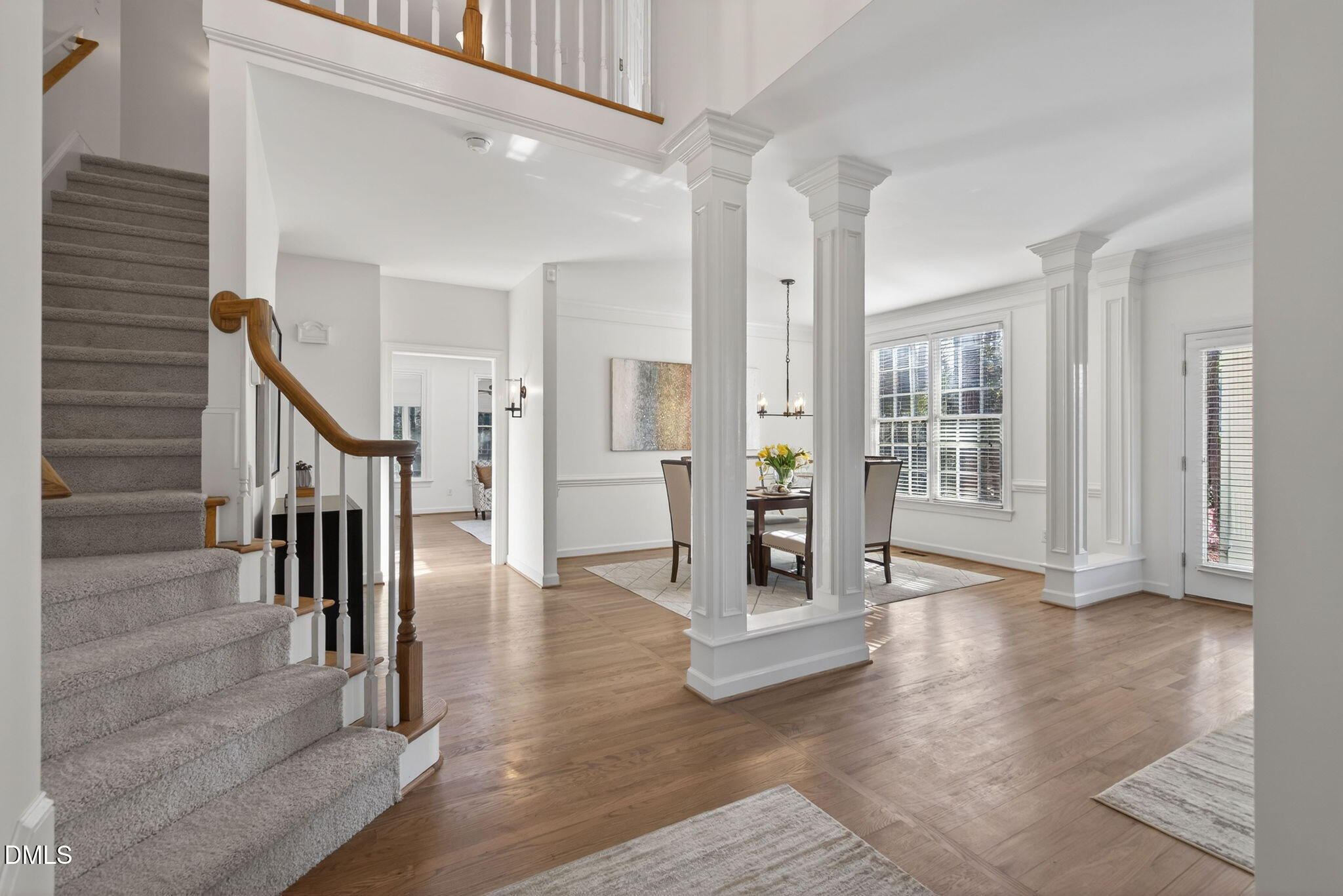 106 Circle On The Green Green