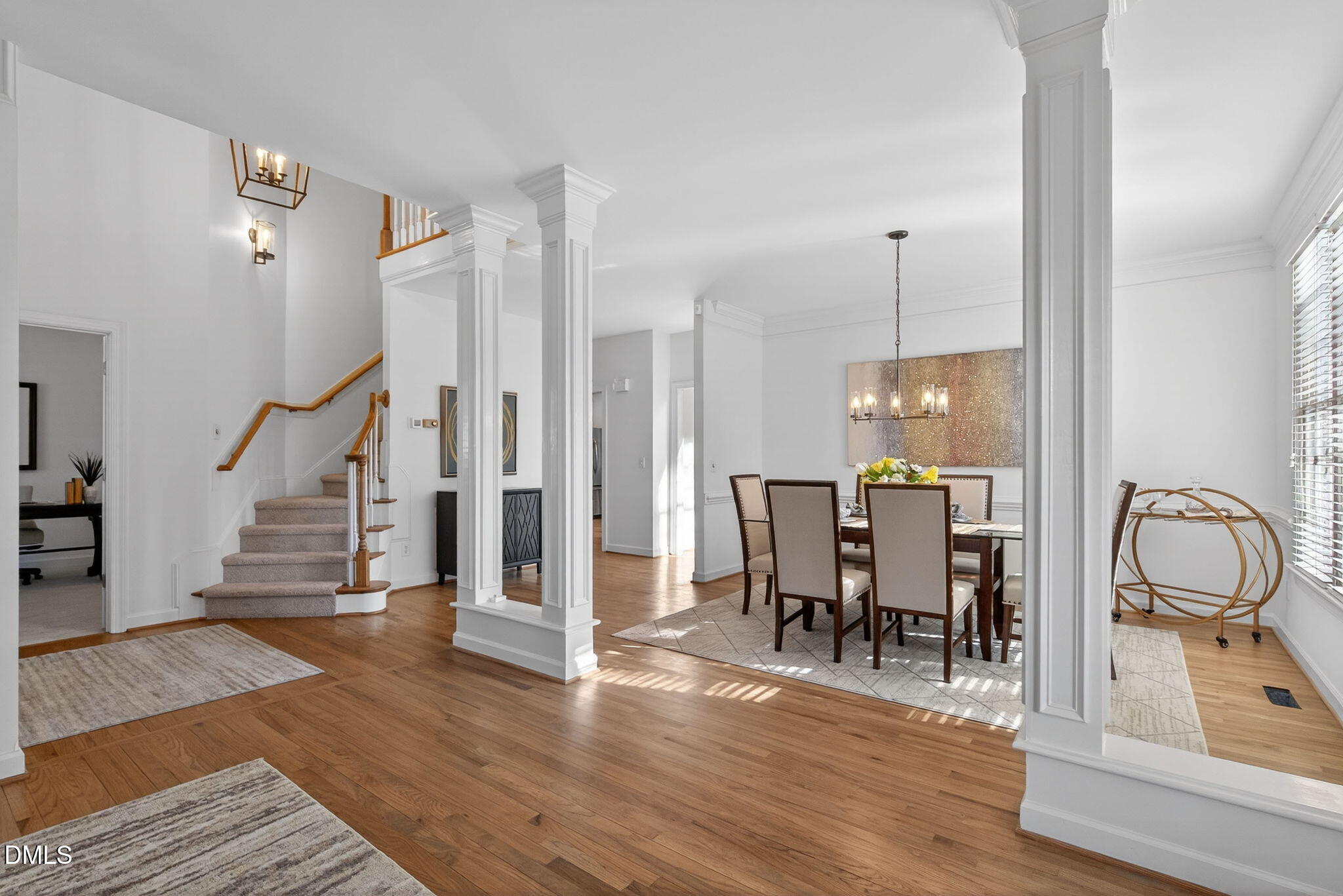 106 Circle On The Green Green