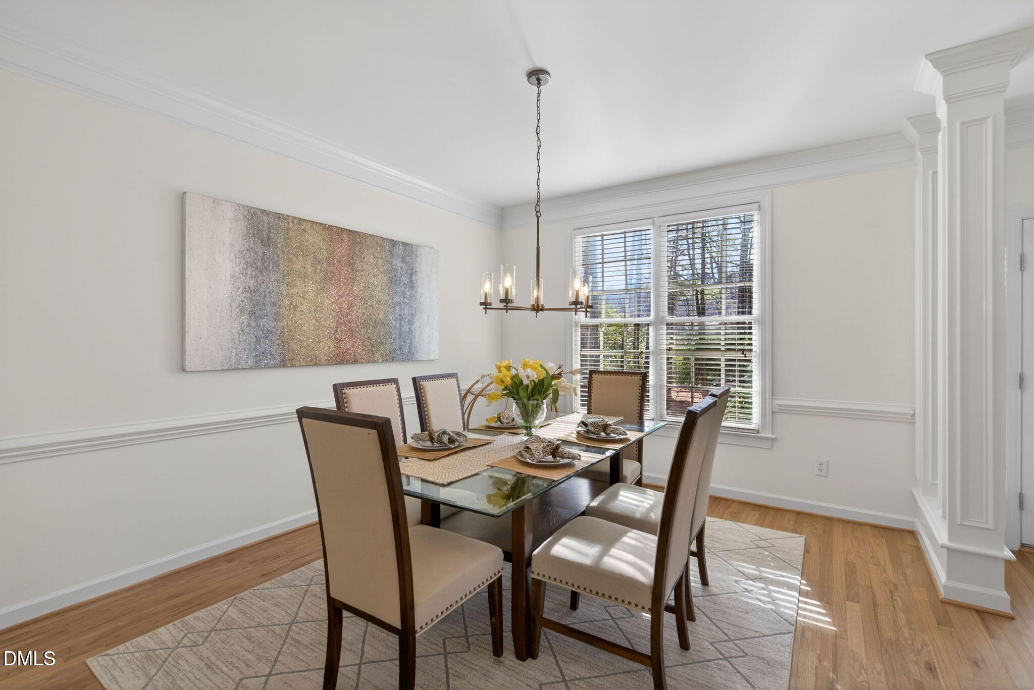 106 Circle On The Green Green