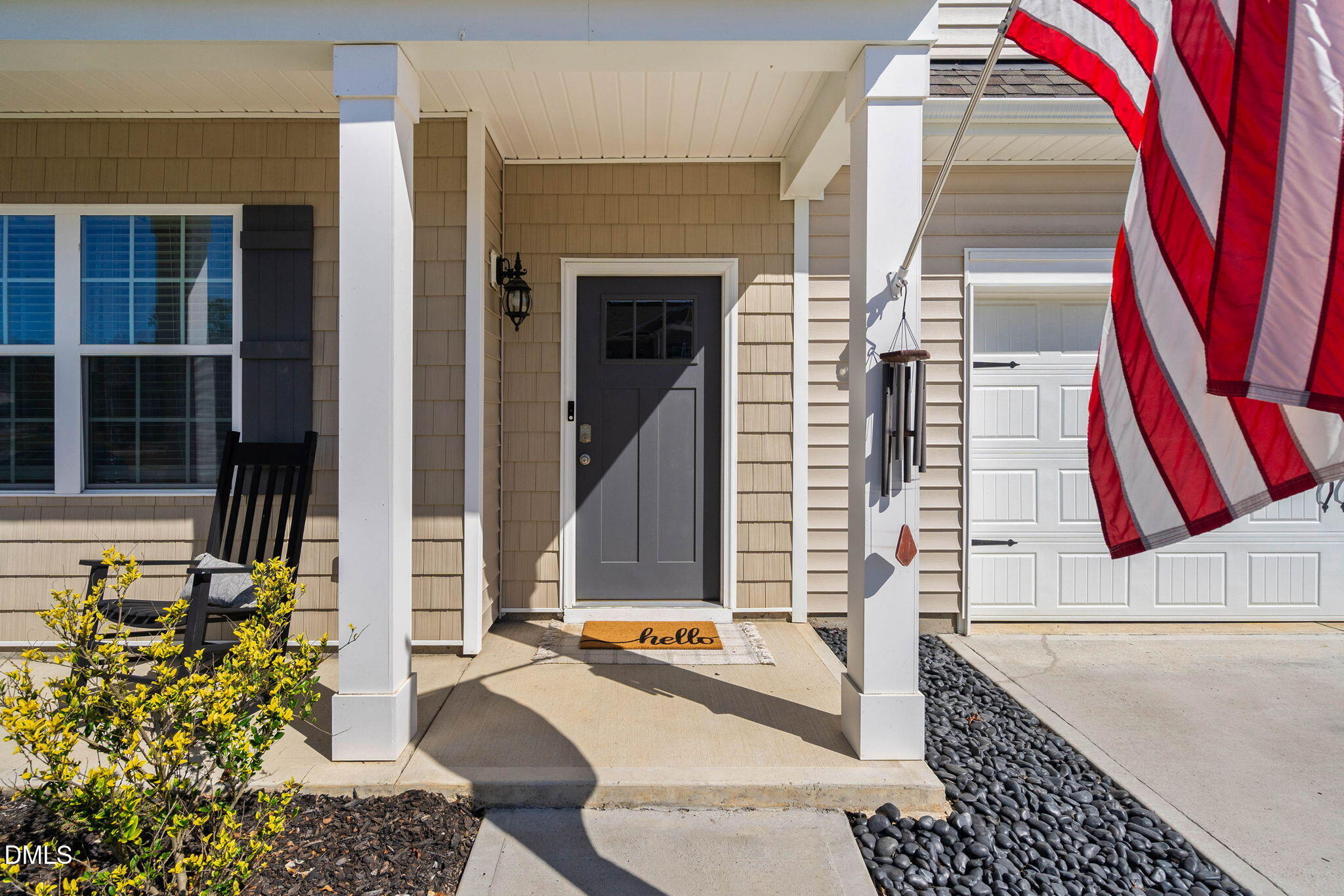 320 Red Brick Street