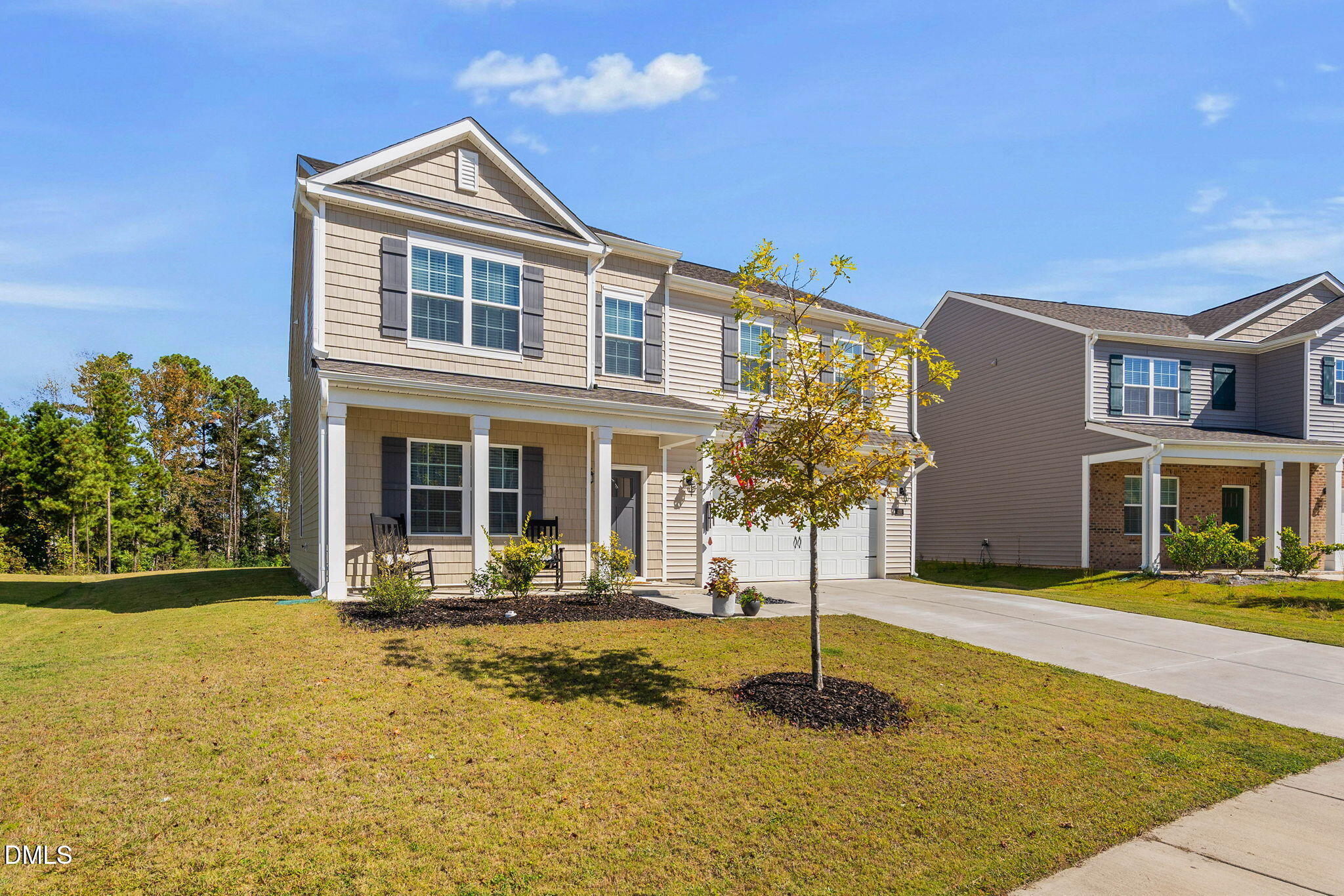 320 Red Brick Street