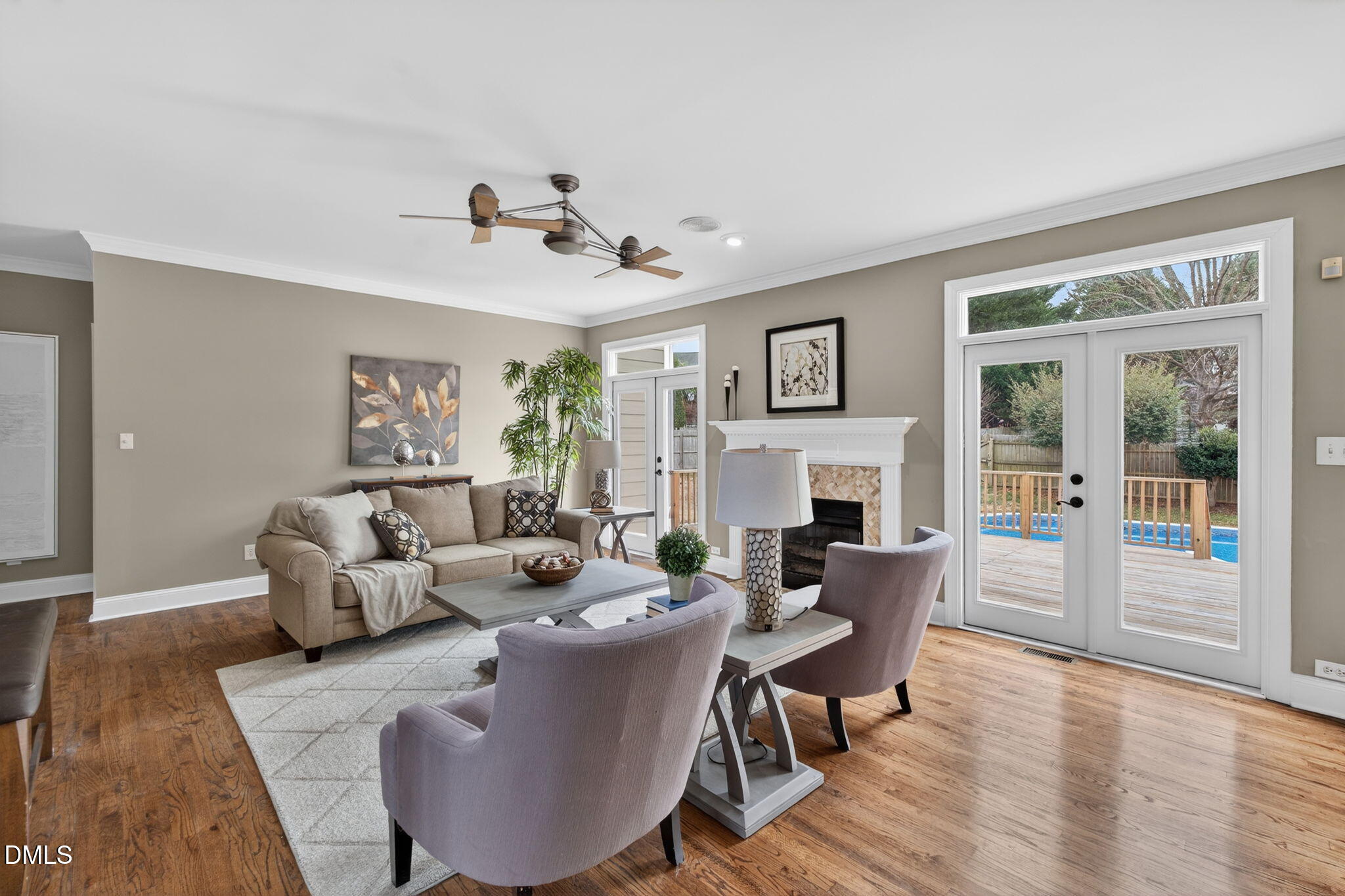 102 Travilah Oaks Lane