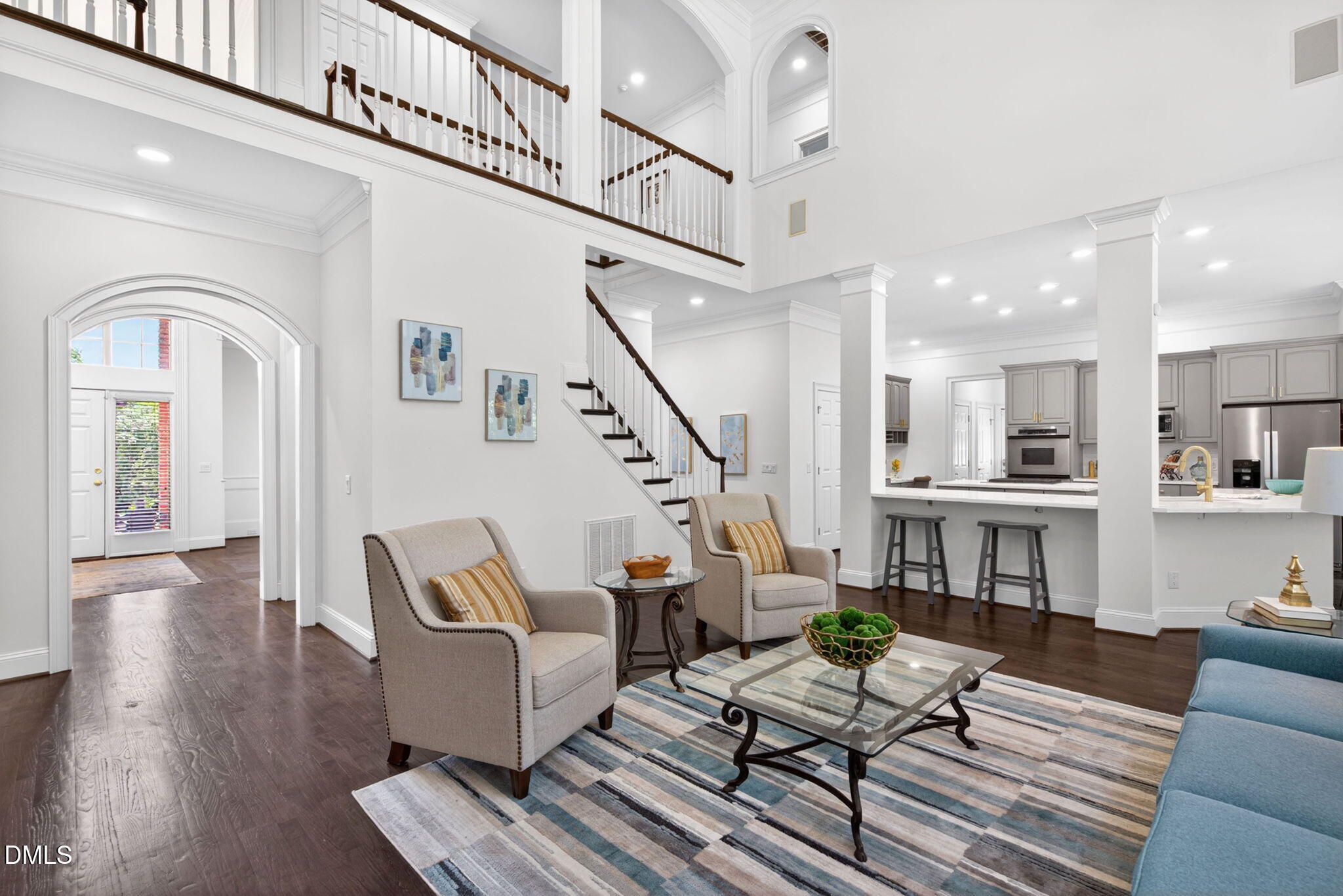 102 Trellingwood