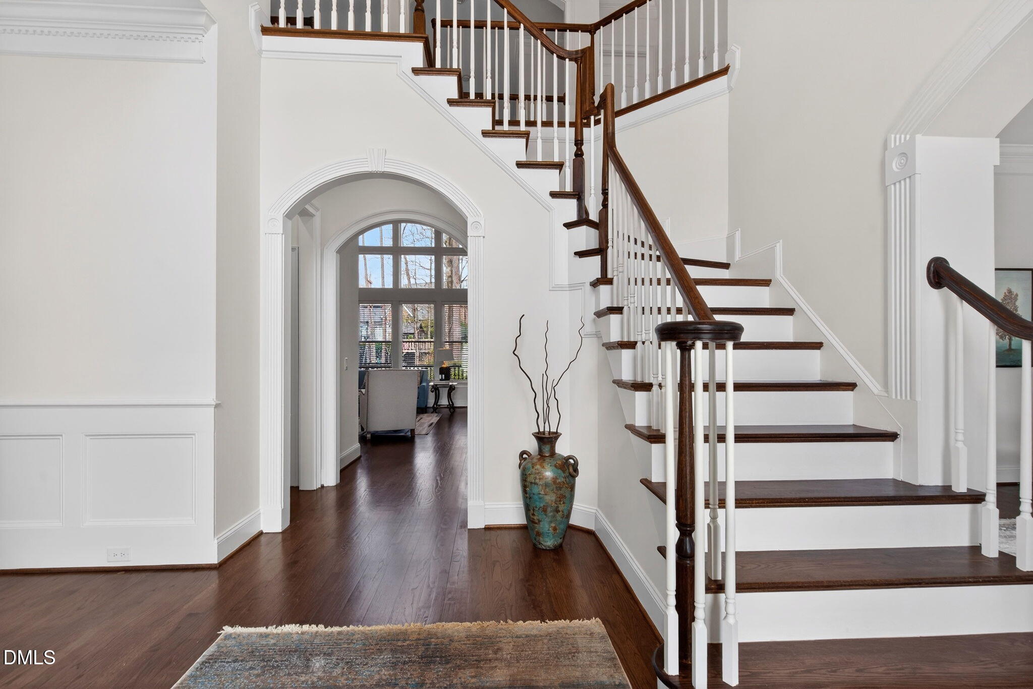 102 Trellingwood